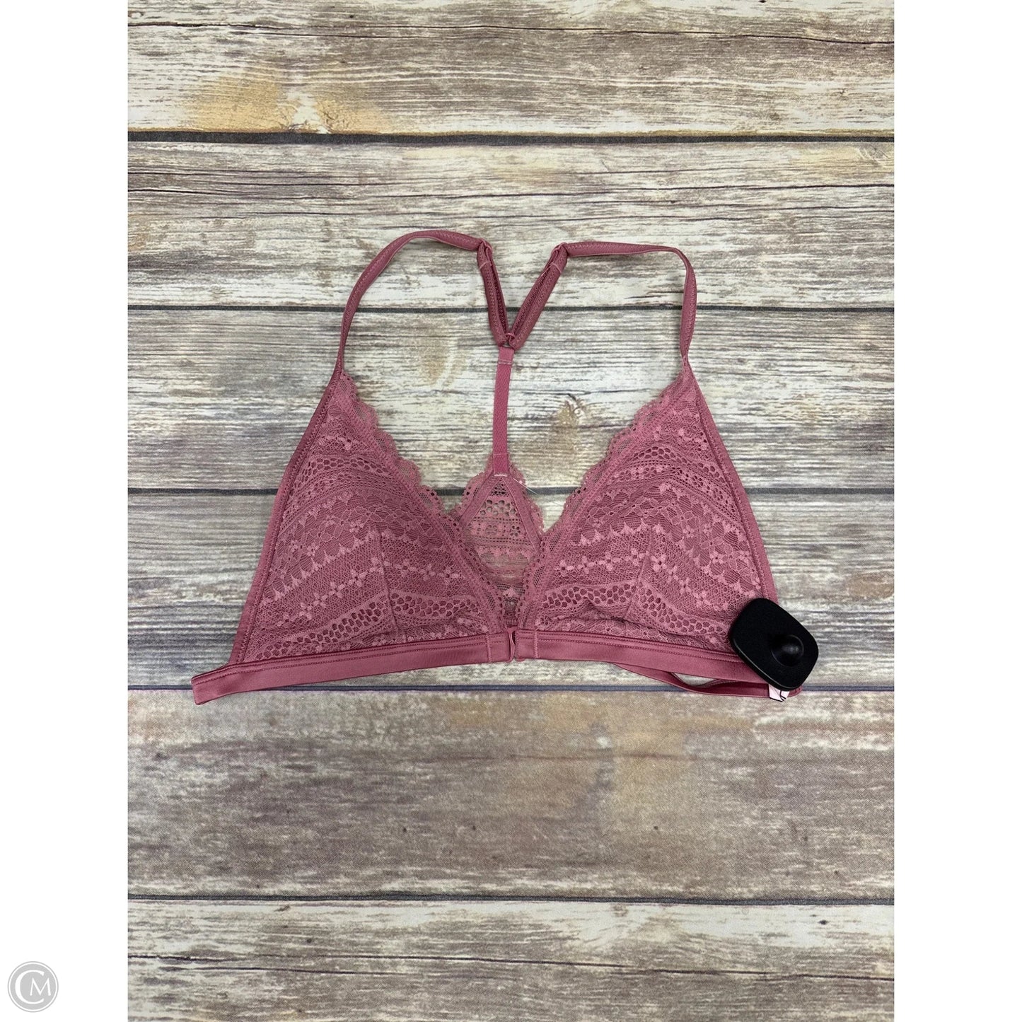 Bra By Victorias Secret In Pink, Size: M