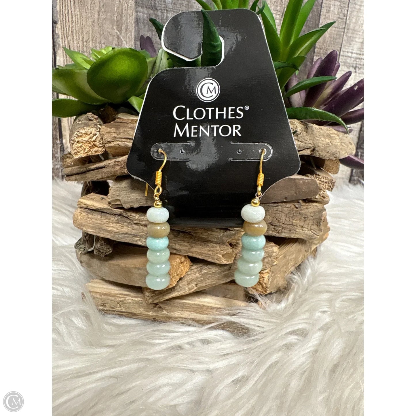 Earrings Dangle/drop By Cme