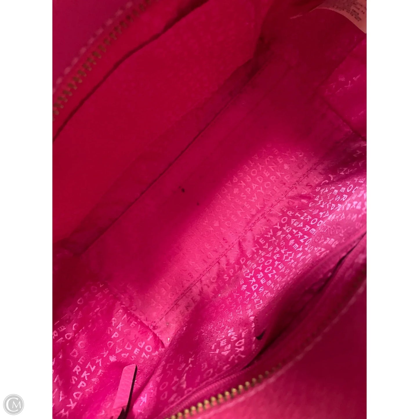 Handbag Designer By Kate Spade, Size: Small