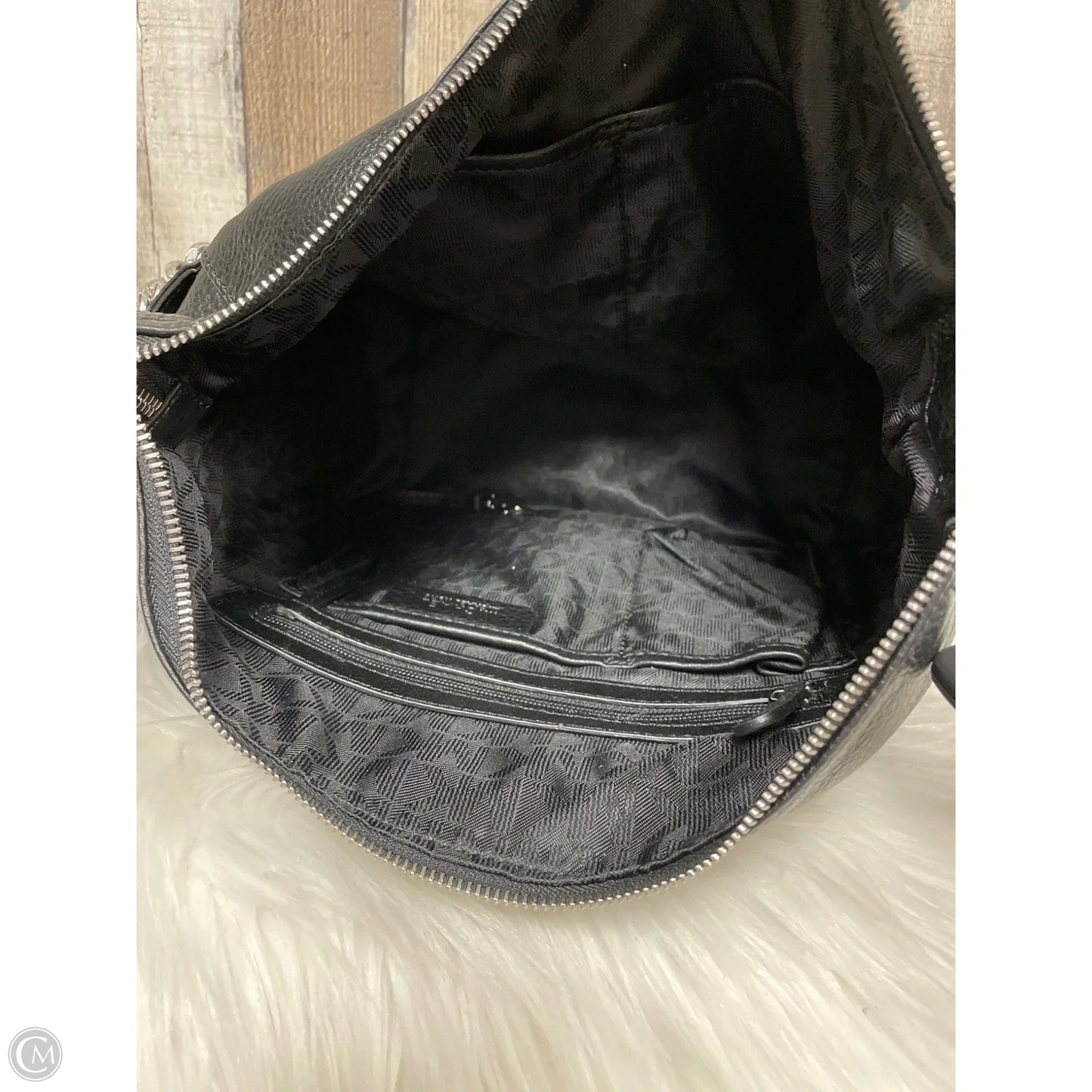 Handbag Designer By Michael By Michael Kors, Size: Large
