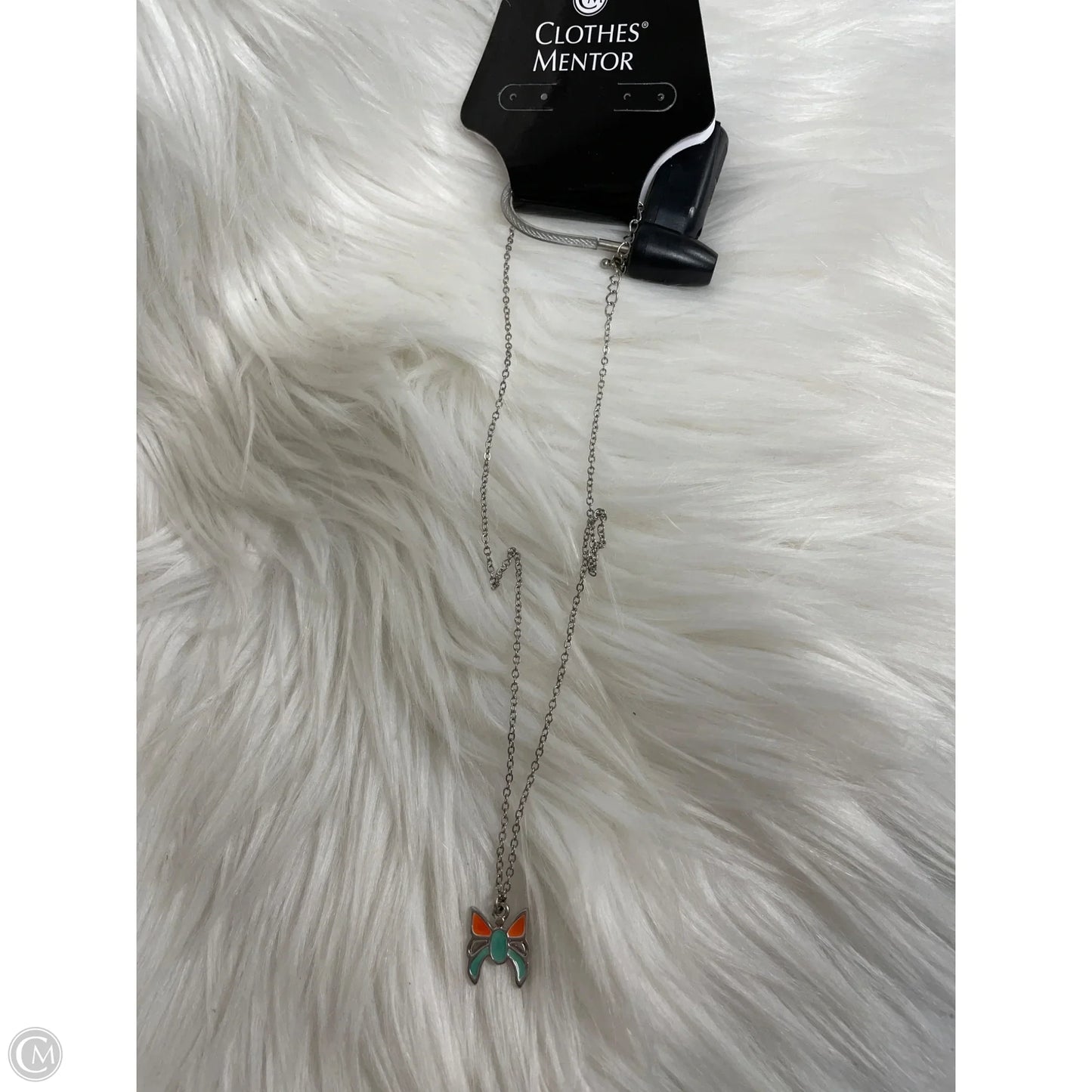 Necklace Charm By Cmf