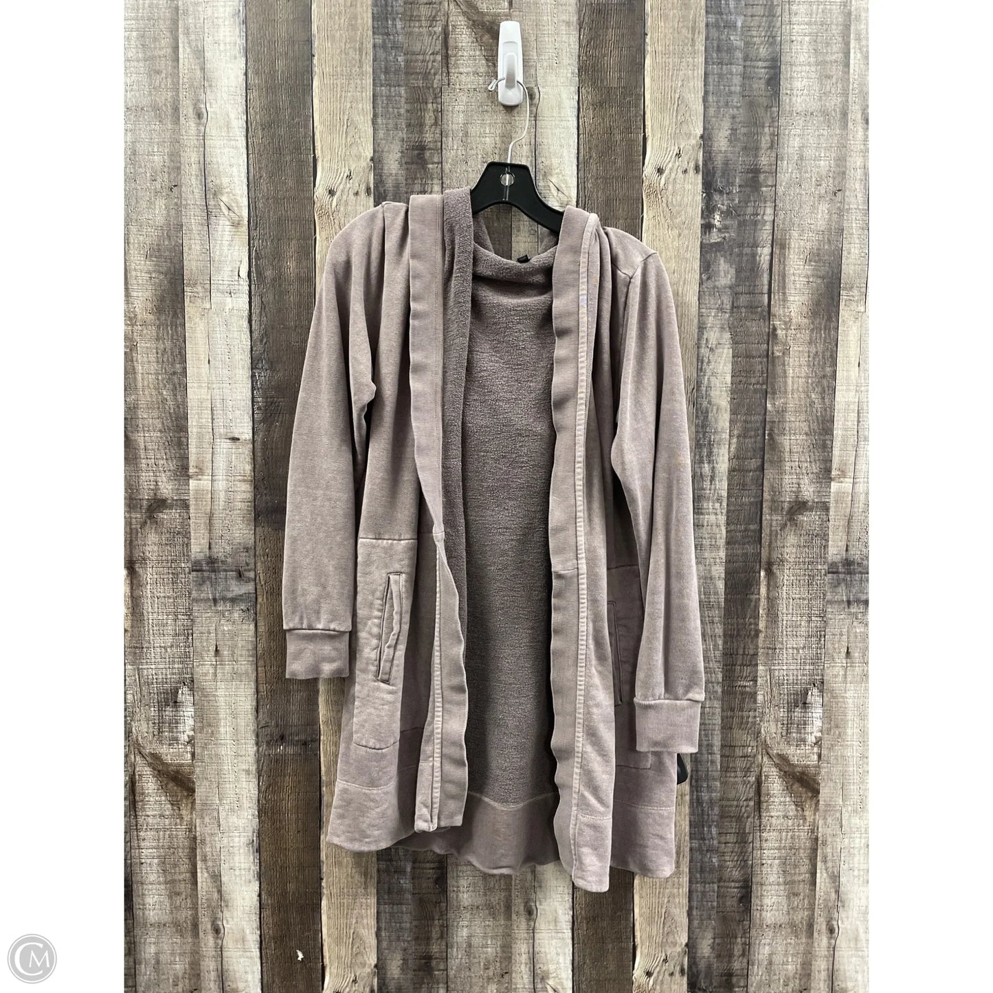 Pants Set 2pc By House Of Harlow In Taupe, Size: Xs