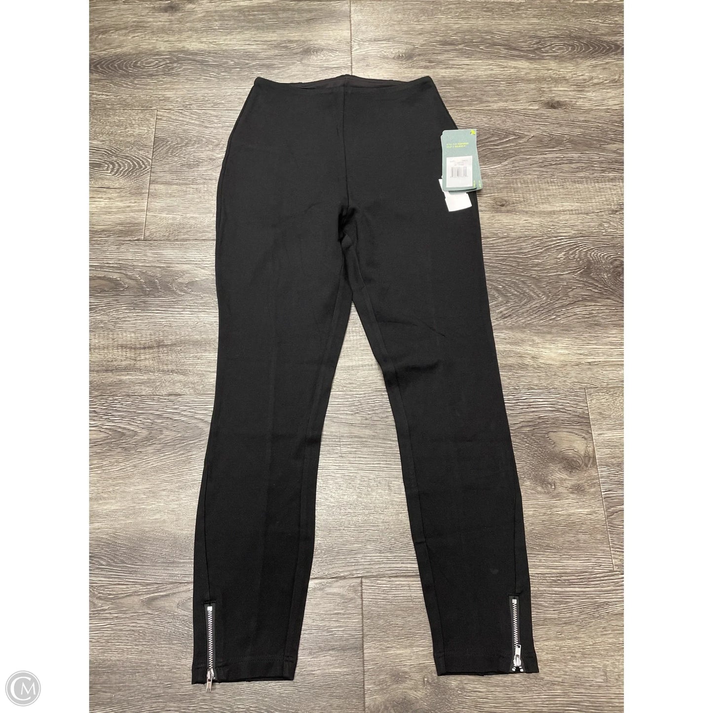 Pants Leggings By Lysse In Multi-colored, Size: S