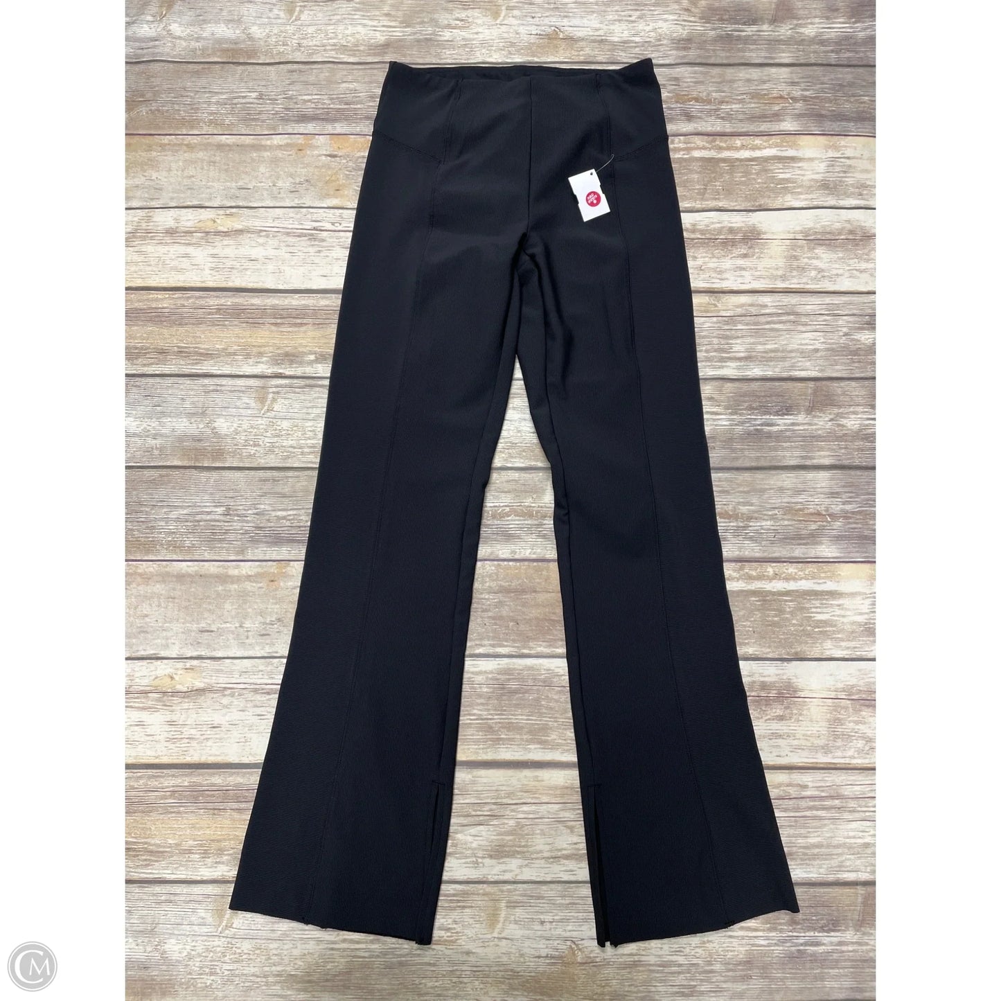 Athletic Pants By Rbx In Black, Size: M