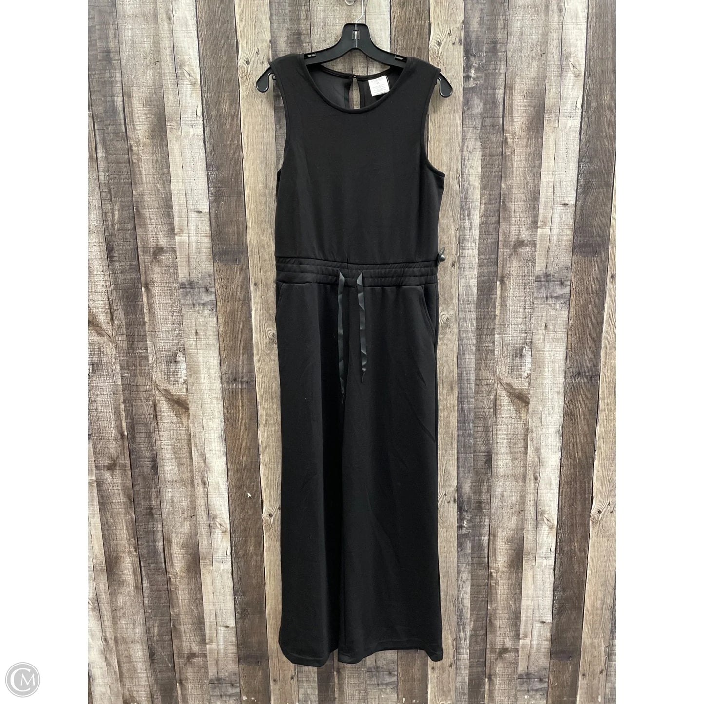 Jumpsuit By Serra In Black, Size: M