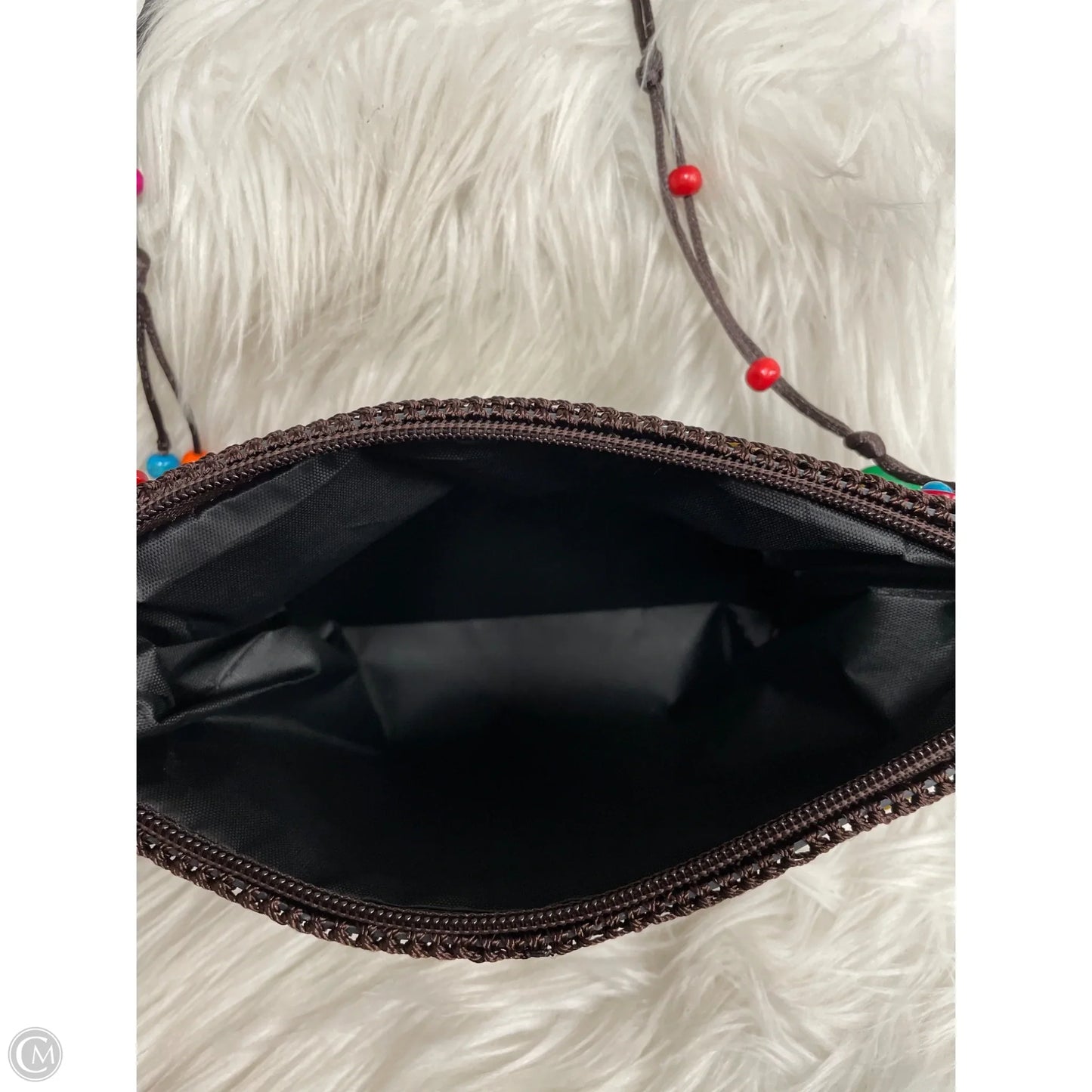 Crossbody By Cme, Size: Small