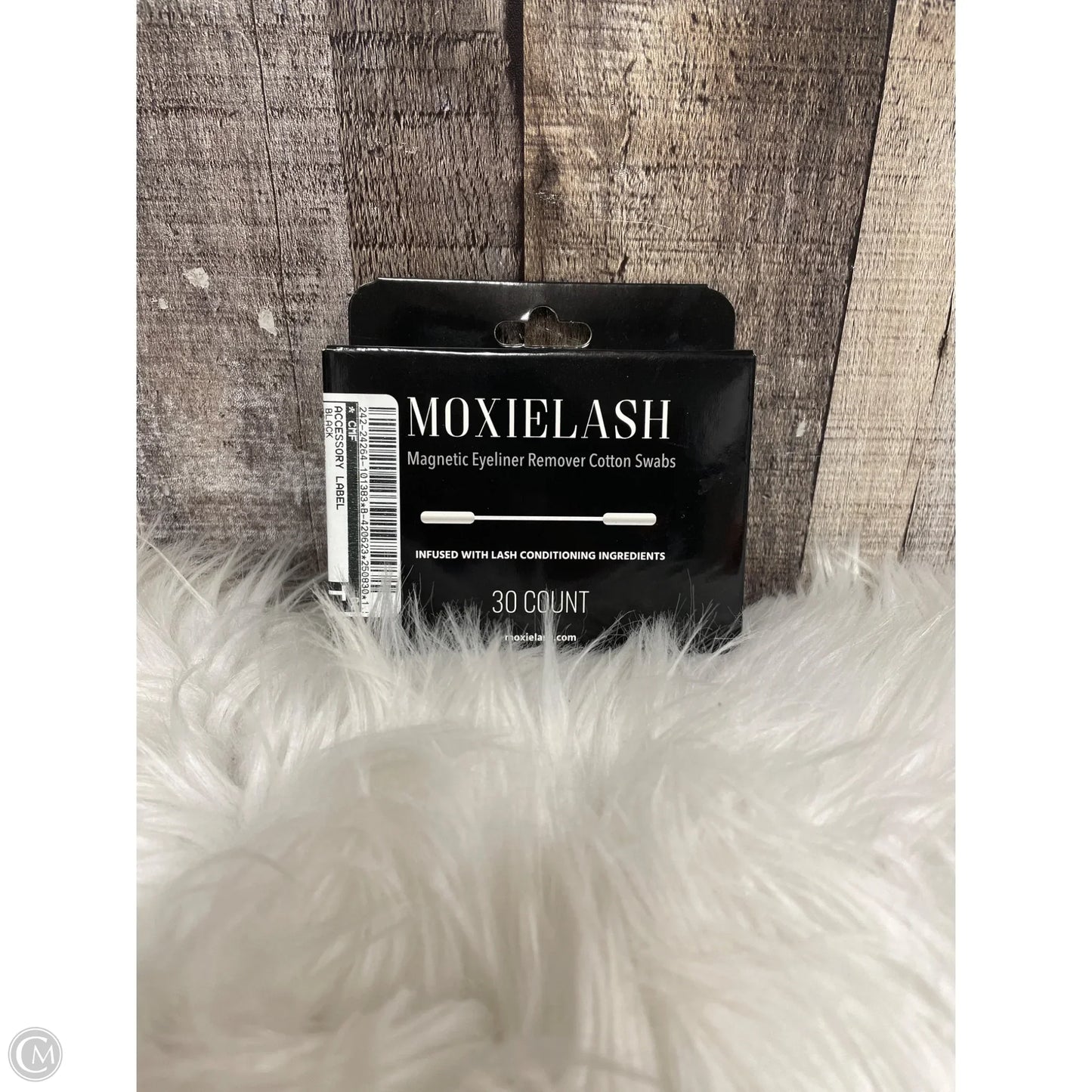 Accessory Label By Cmf