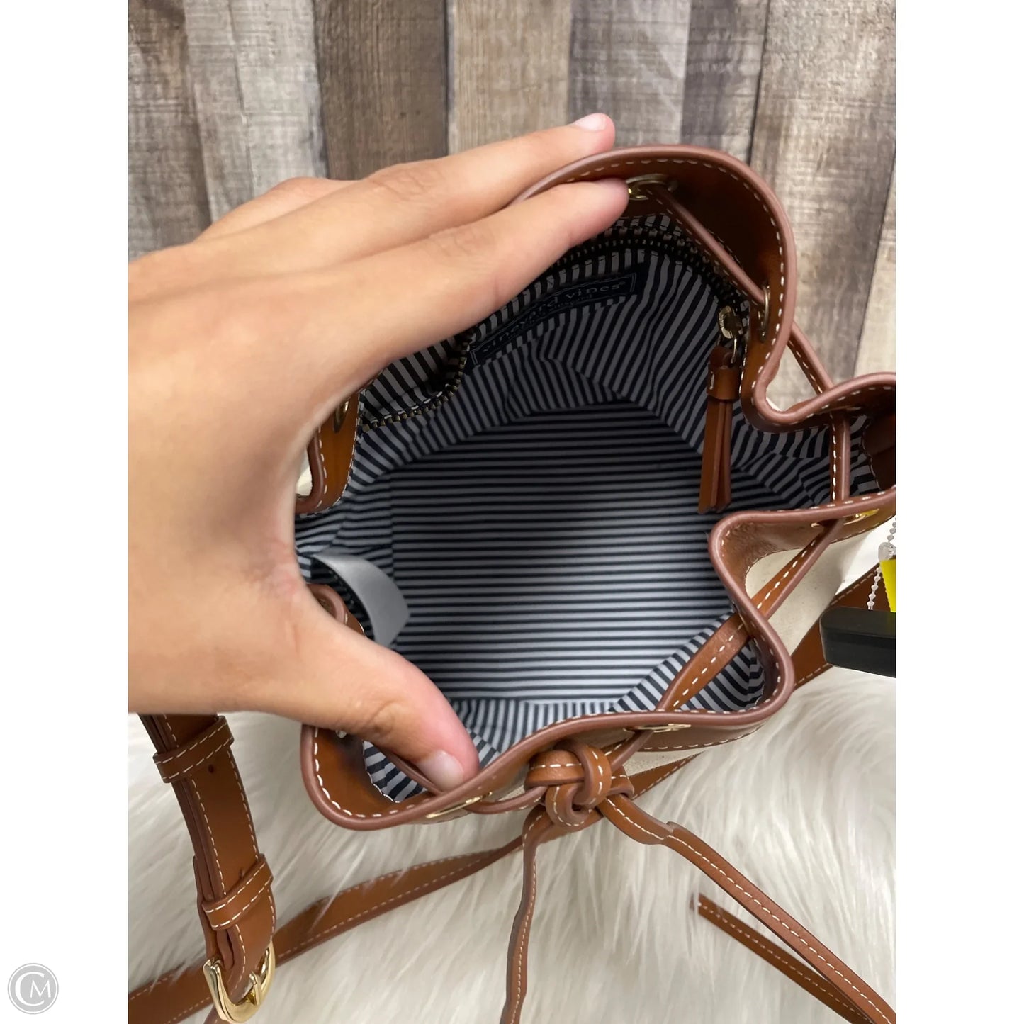 Crossbody By Vineyard Vines, Size: Small