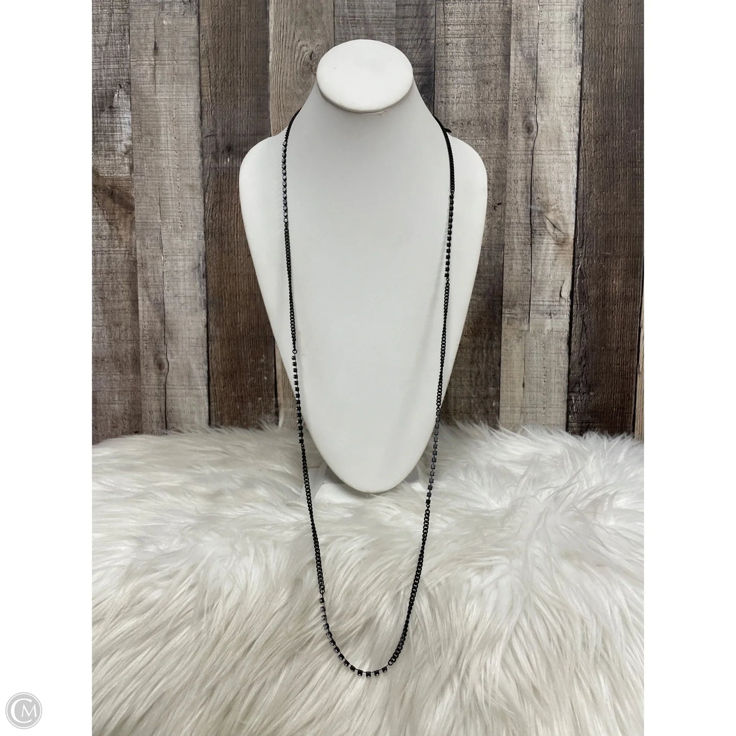 Necklace Other By Bcbgeneration