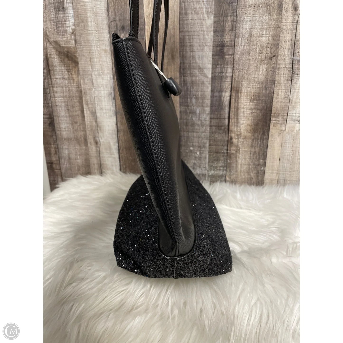 Handbag Designer By Kate Spade, Size: Large