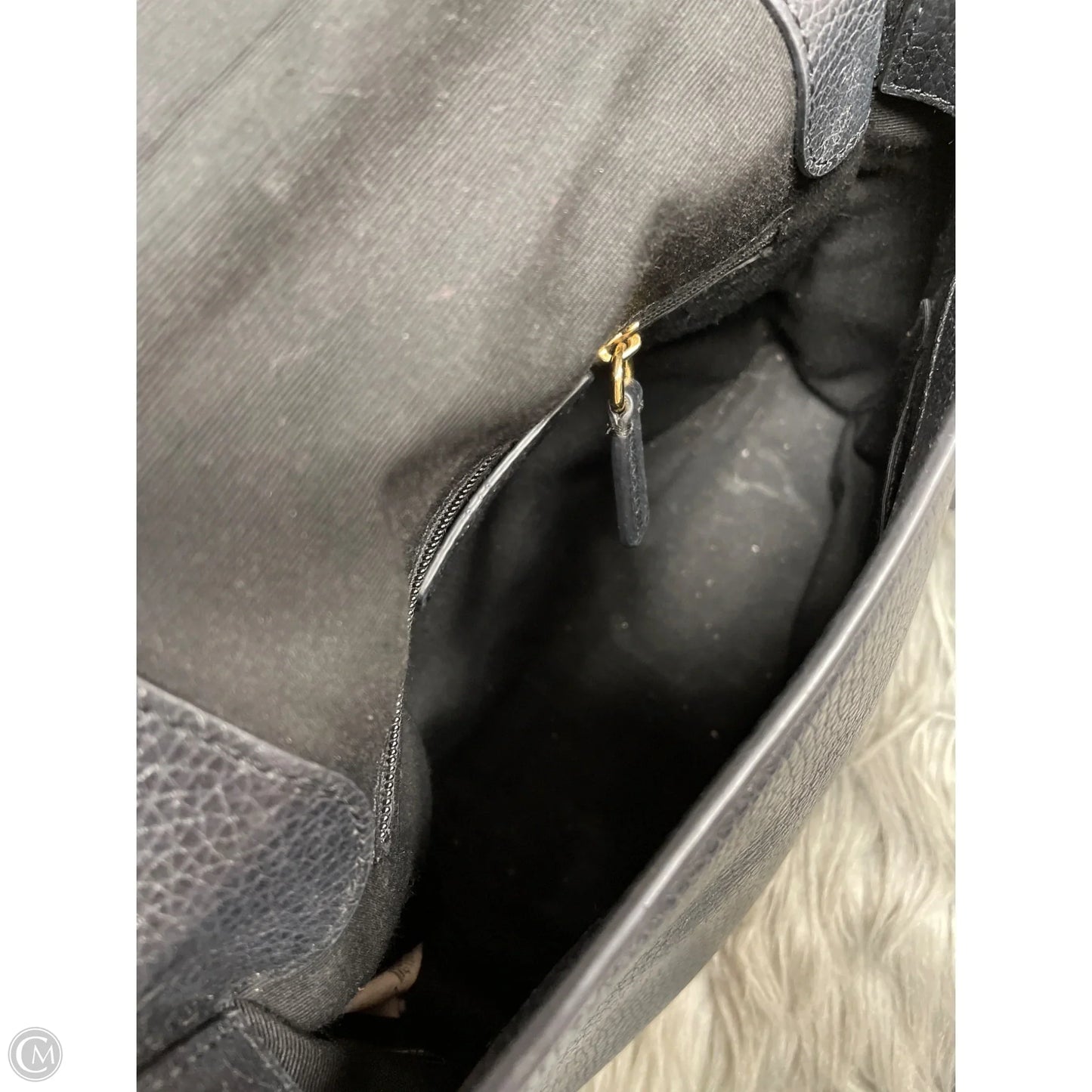 Crossbody Luxury Designer By Marc Jacobs, Size: Medium