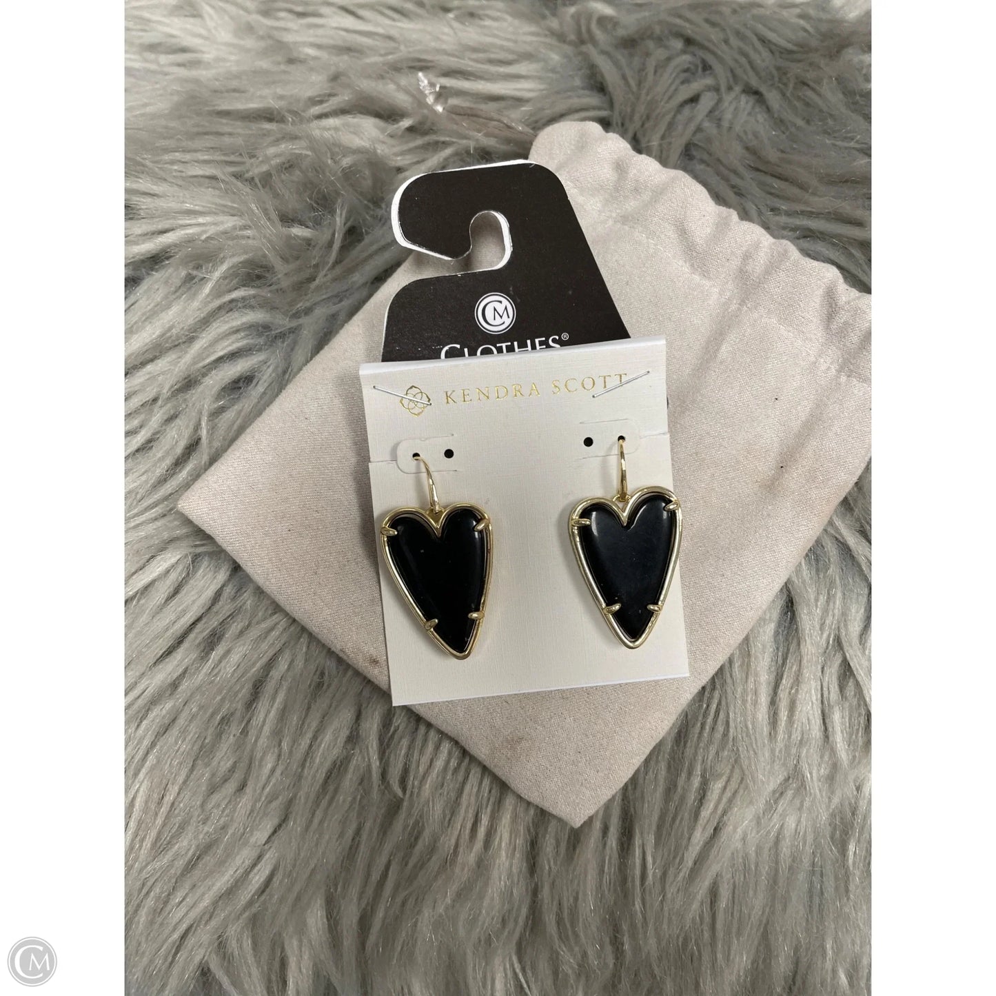 Earrings Dangle/drop By Kendra Scott