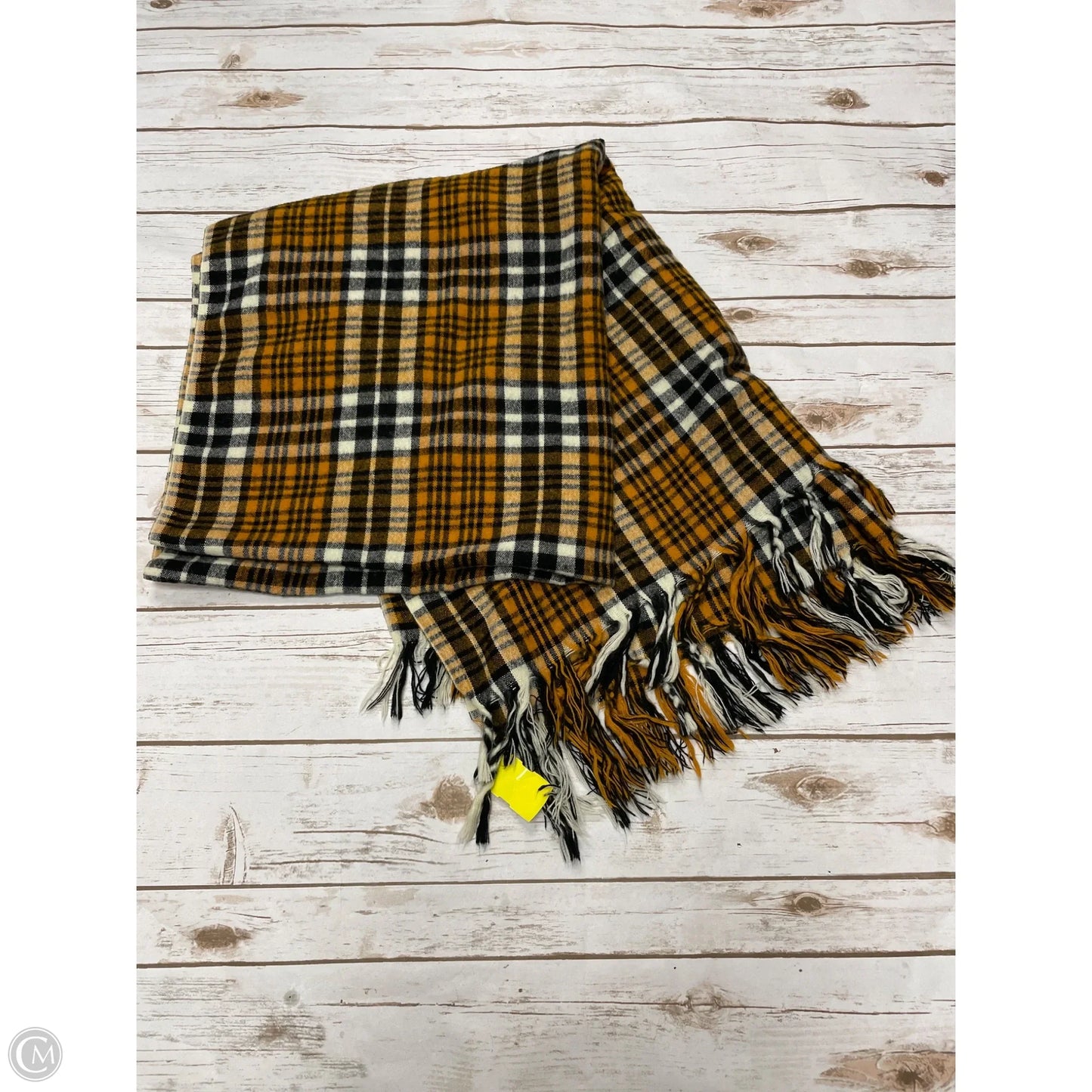 Scarf Long By Cmf