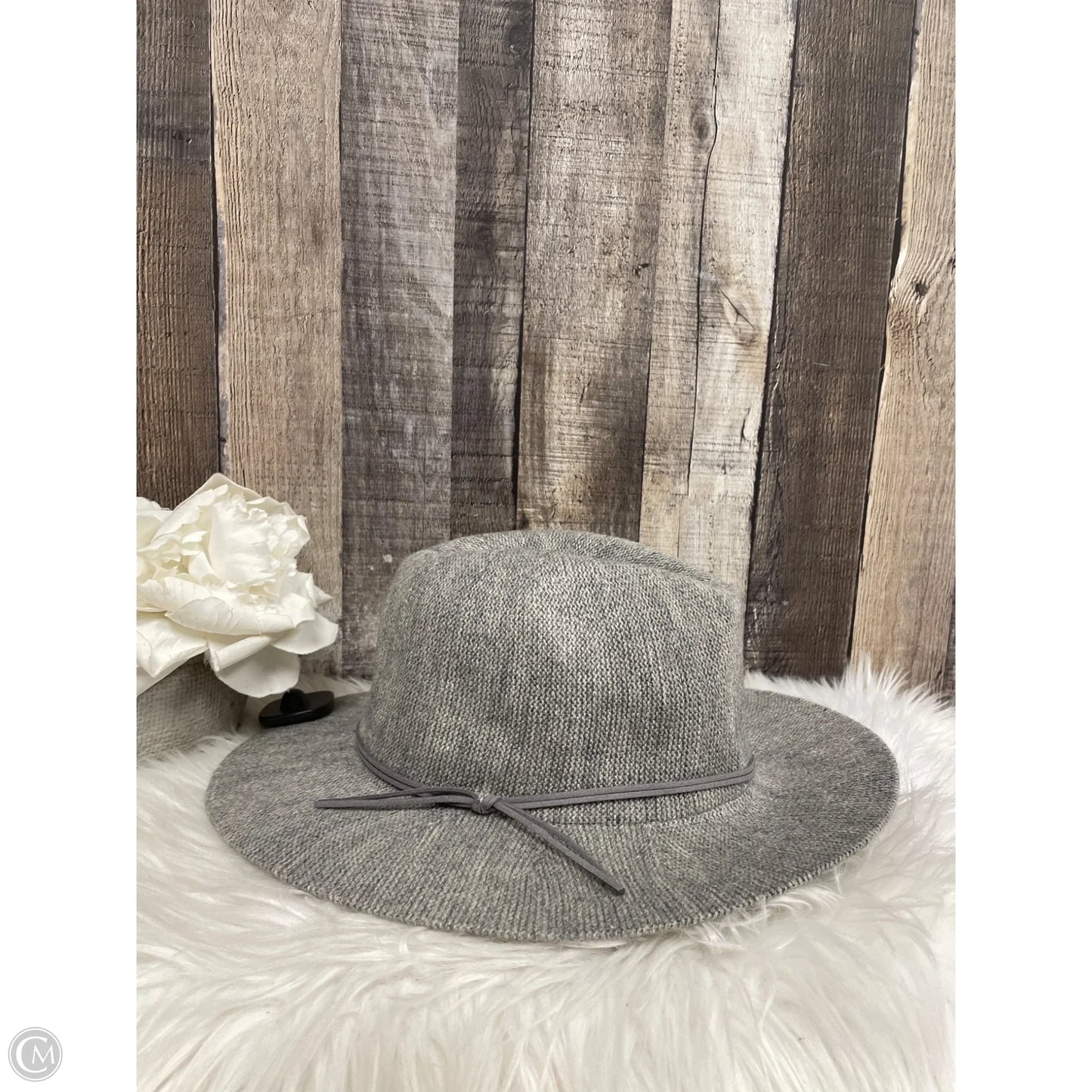 Hat Fedora By Apt 9
