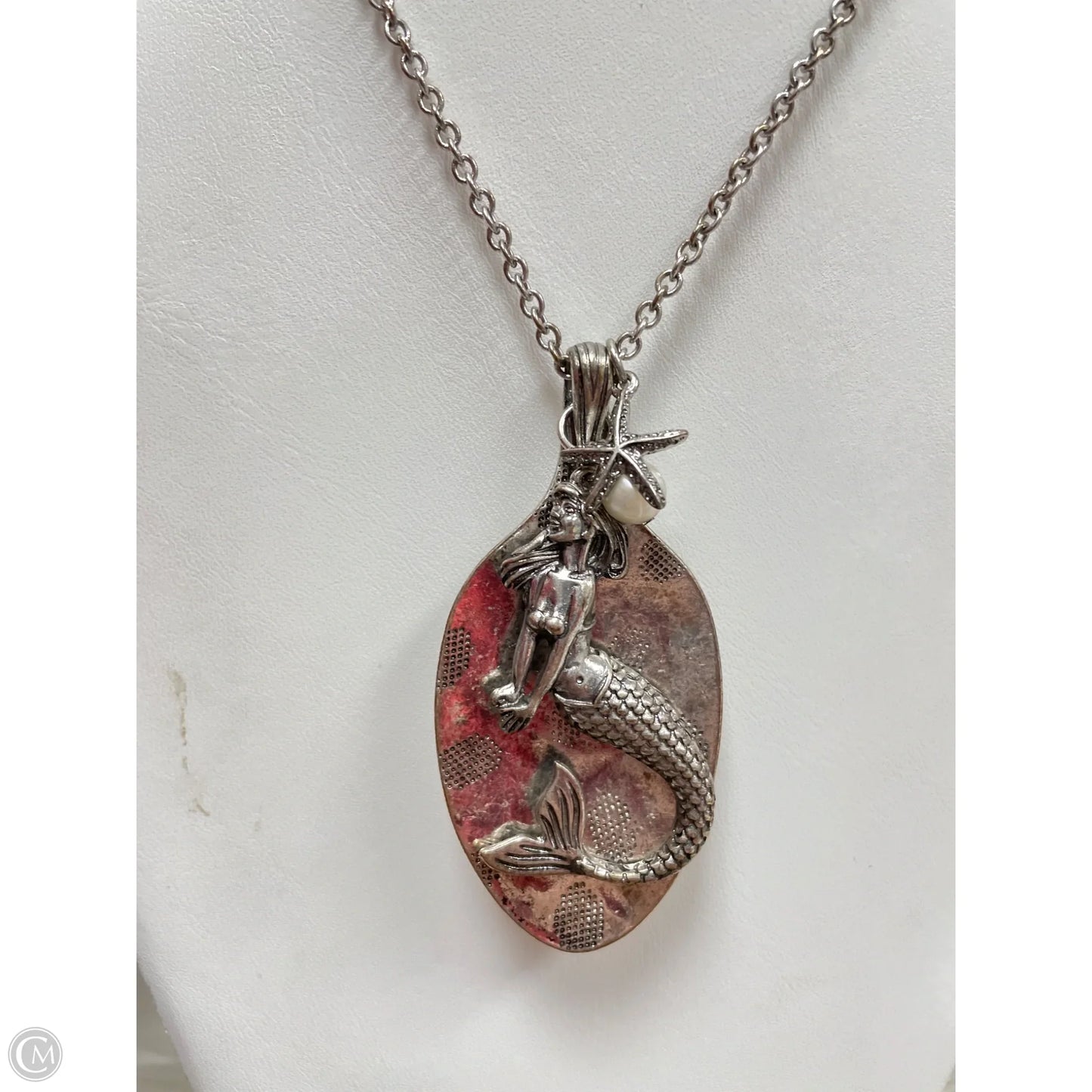 Necklace Pendant By Cme