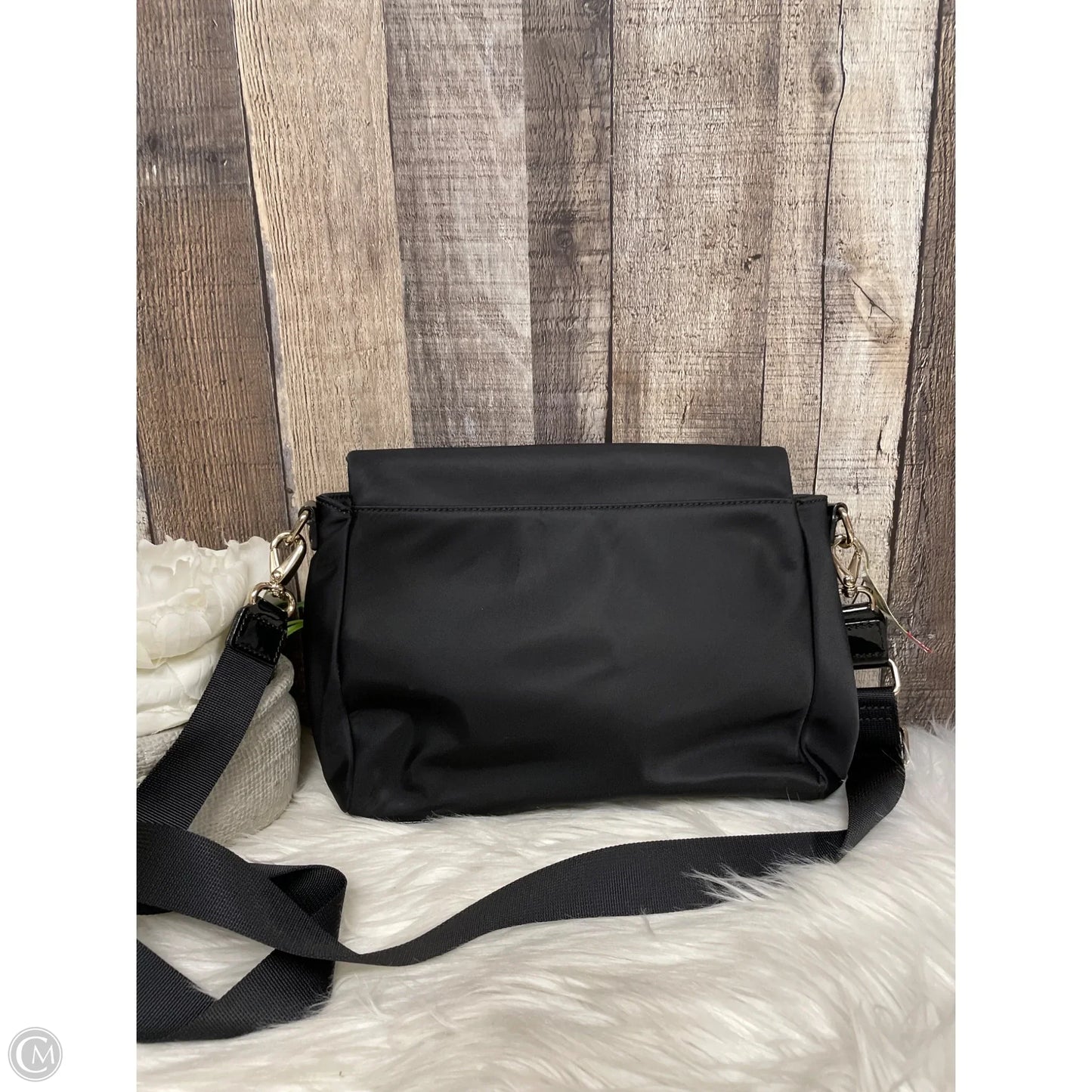 Crossbody Designer By Kate Spade, Size: Medium