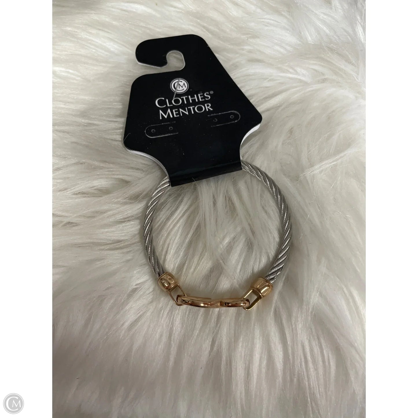 Bracelet Bangle By Cmf