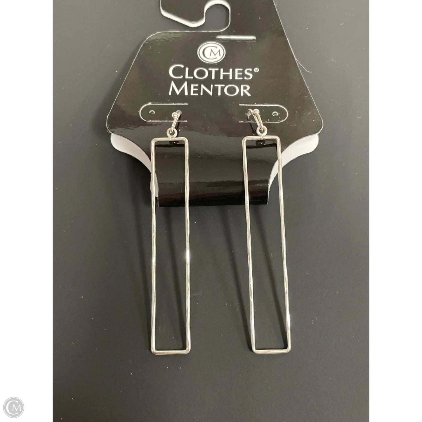 Earrings Dangle/drop By Cmf