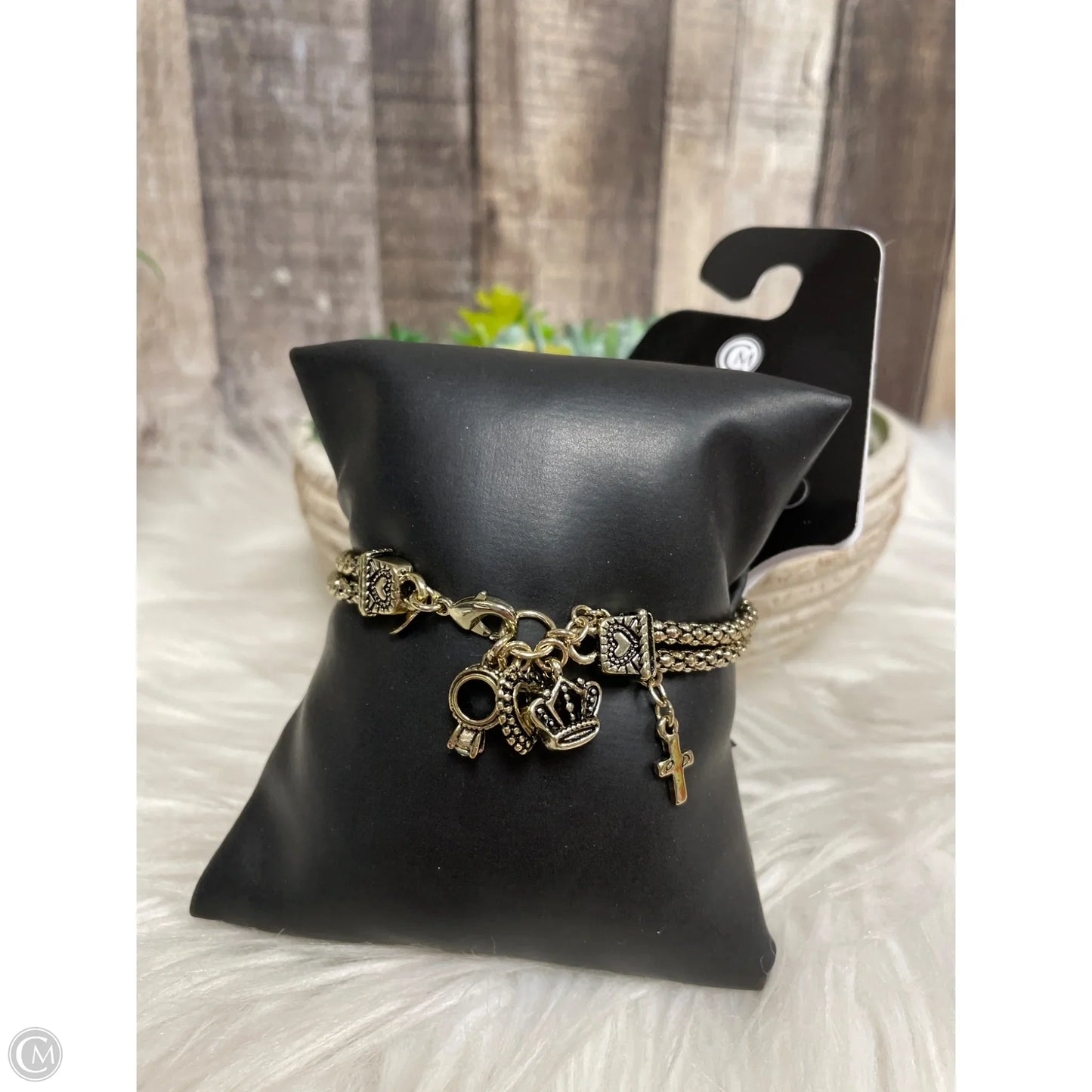 Bracelet Charm By Cmf