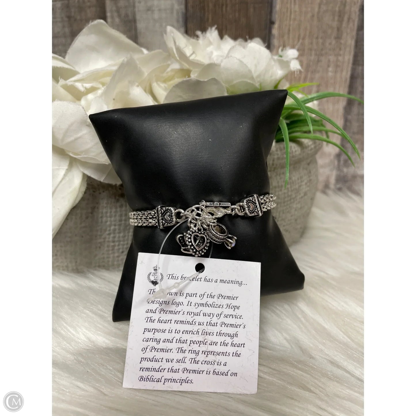 Bracelet Charm By Cmf