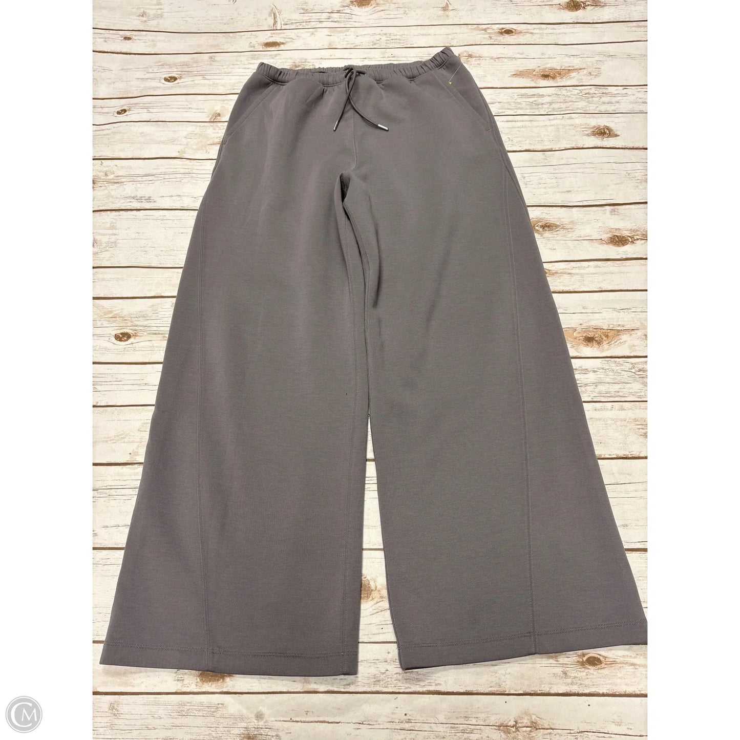 Pants Lounge By Ypb In Grey, Size: M