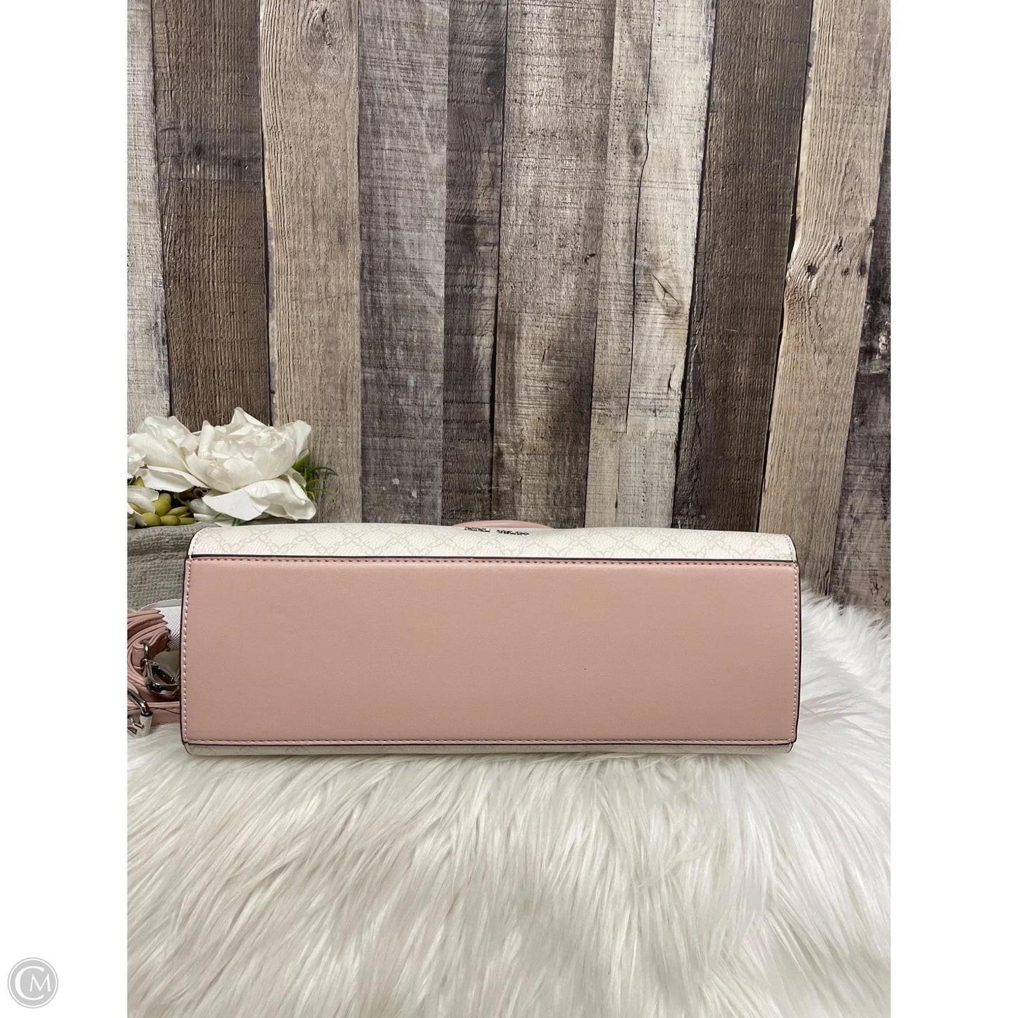 Handbag By Nine West, Size: Medium