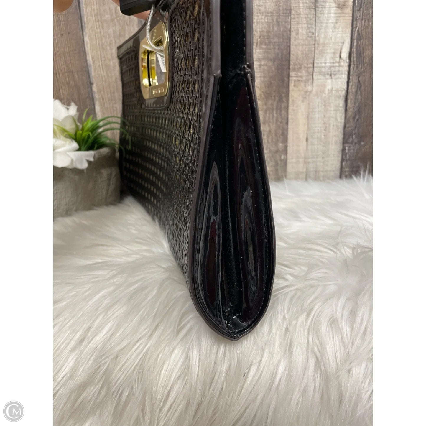 Clutch By Anne Klein, Size: Large