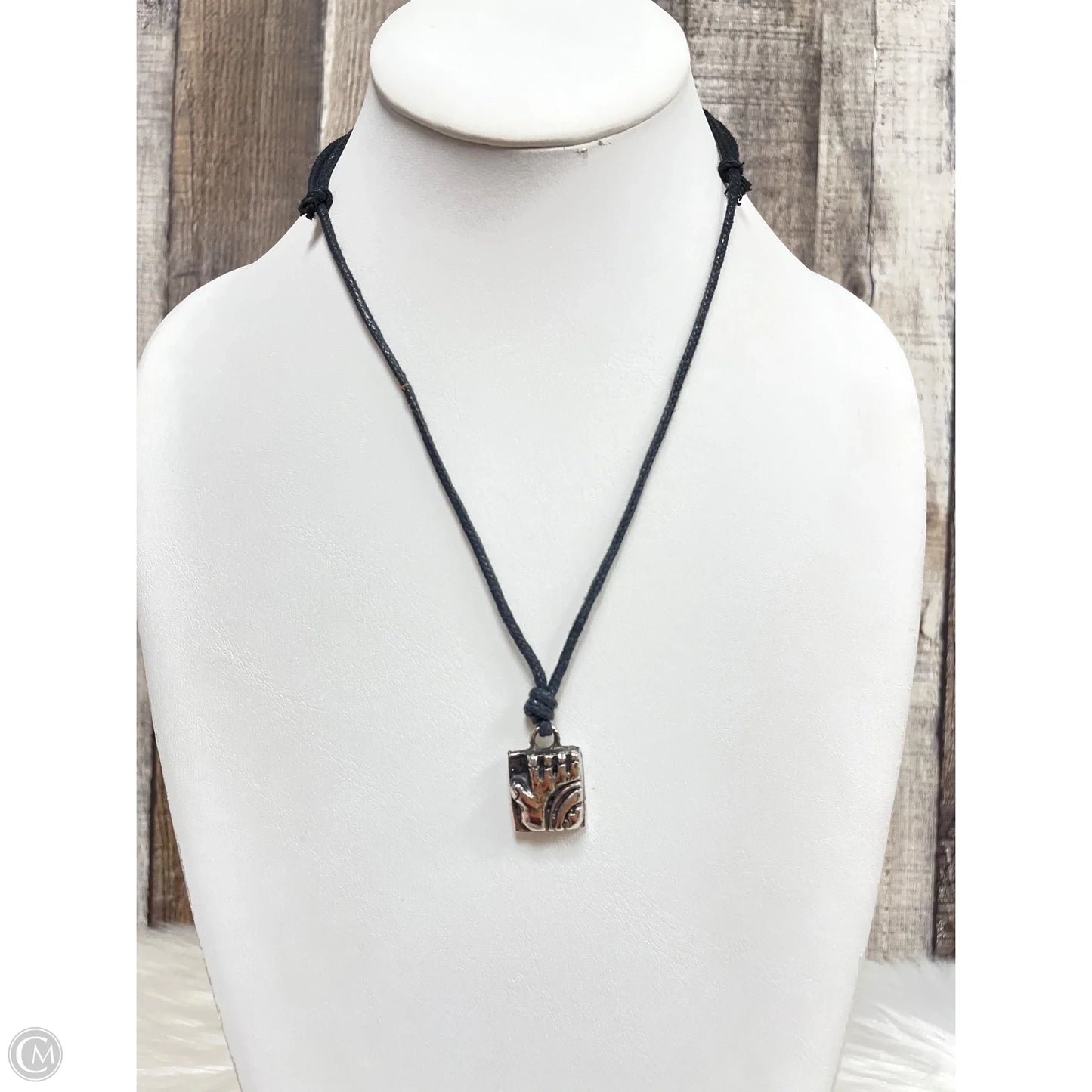 Necklace Charm By Cmf