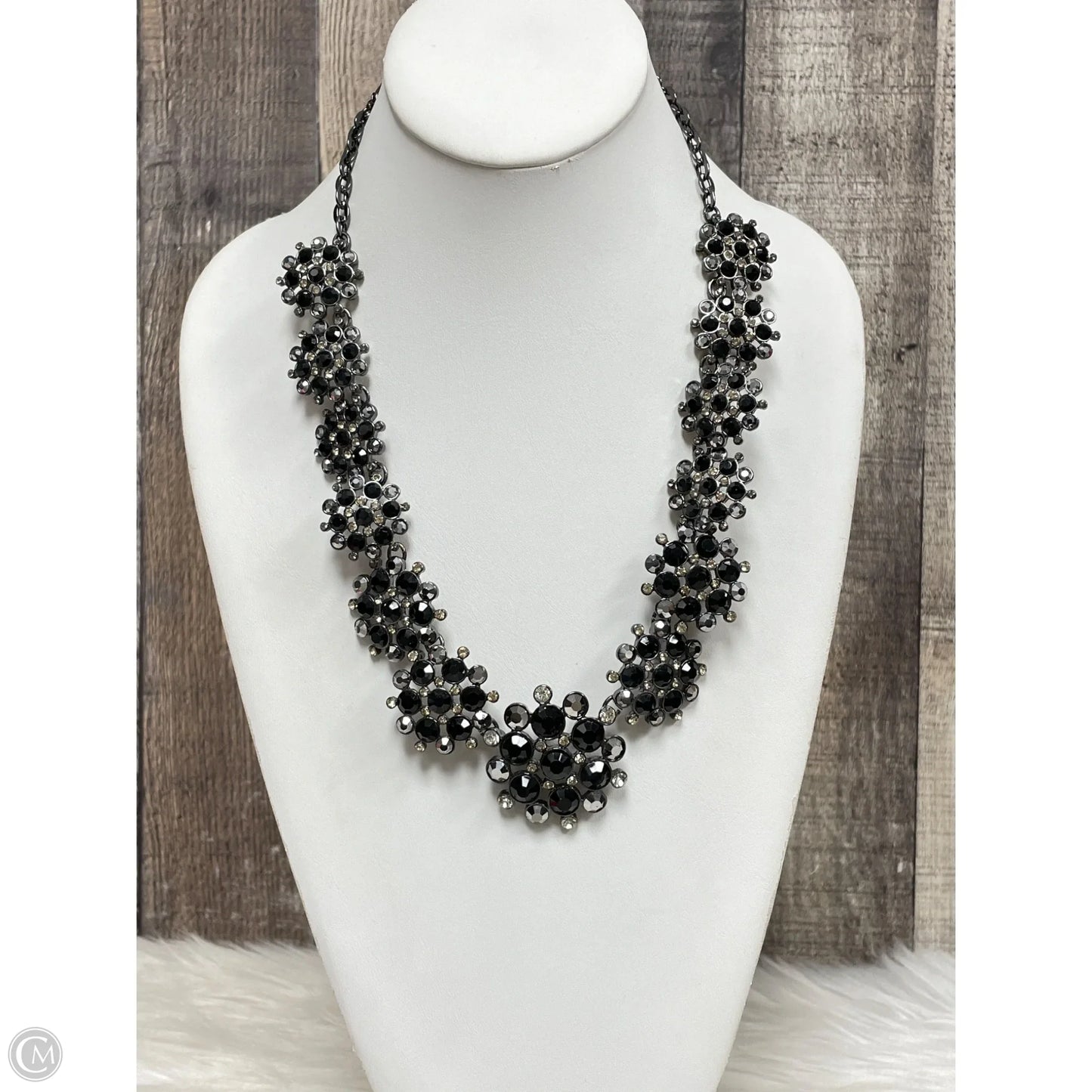 Necklace Statement By White House Black Market