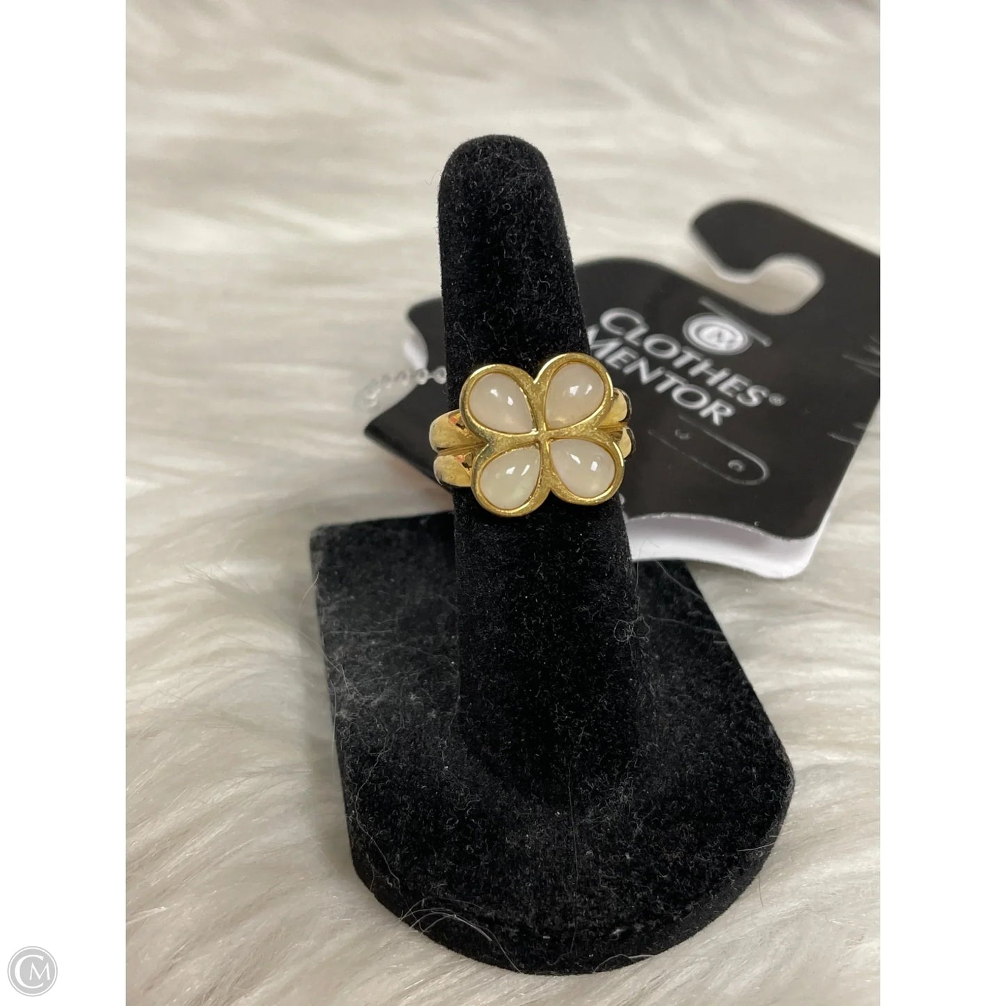 Ring Other By Cmf, Size: 6