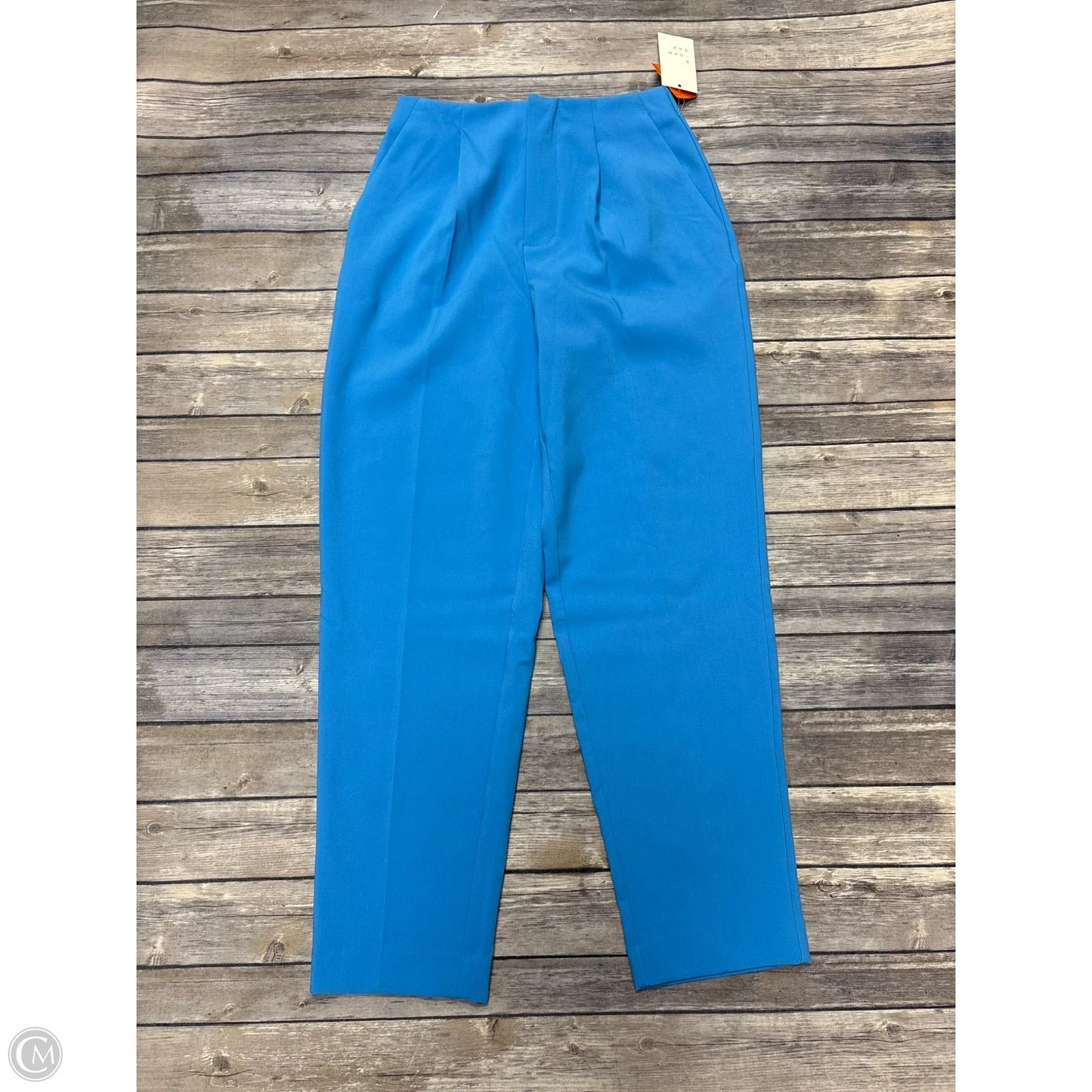 Pants Other By A New Day In Blue, Size: 2