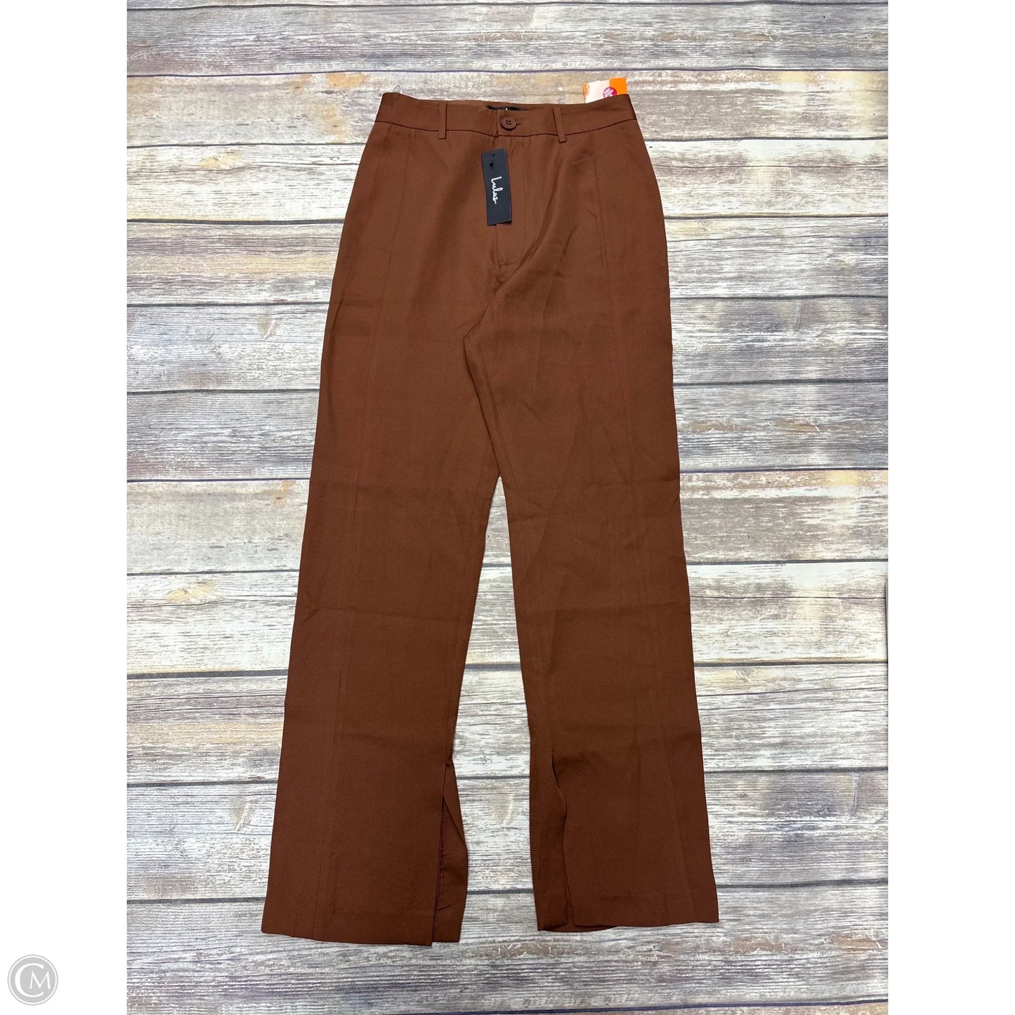 Pants Other By Lulus In Brown, Size: S