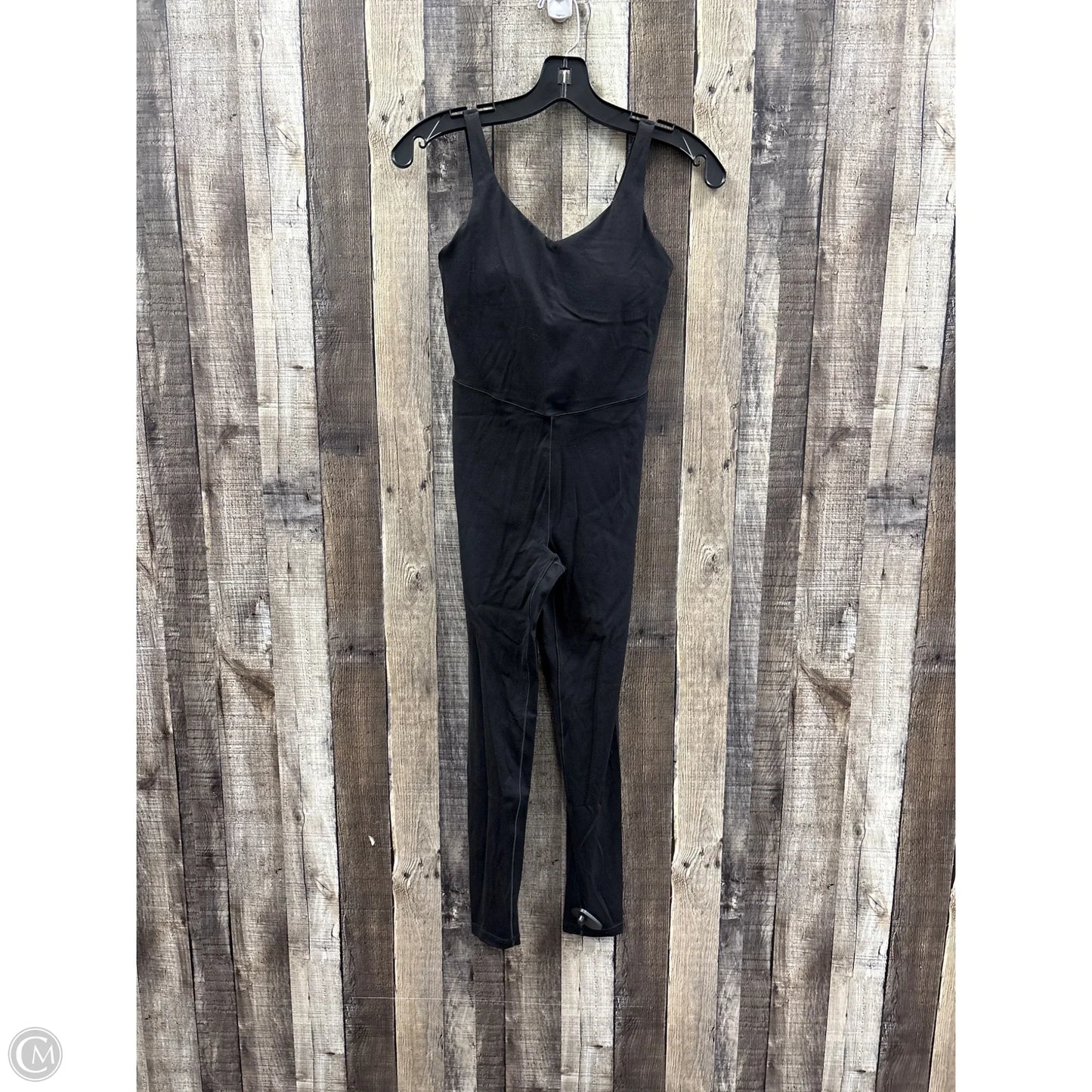 Jumpsuit By Aerie In Black, Size: M