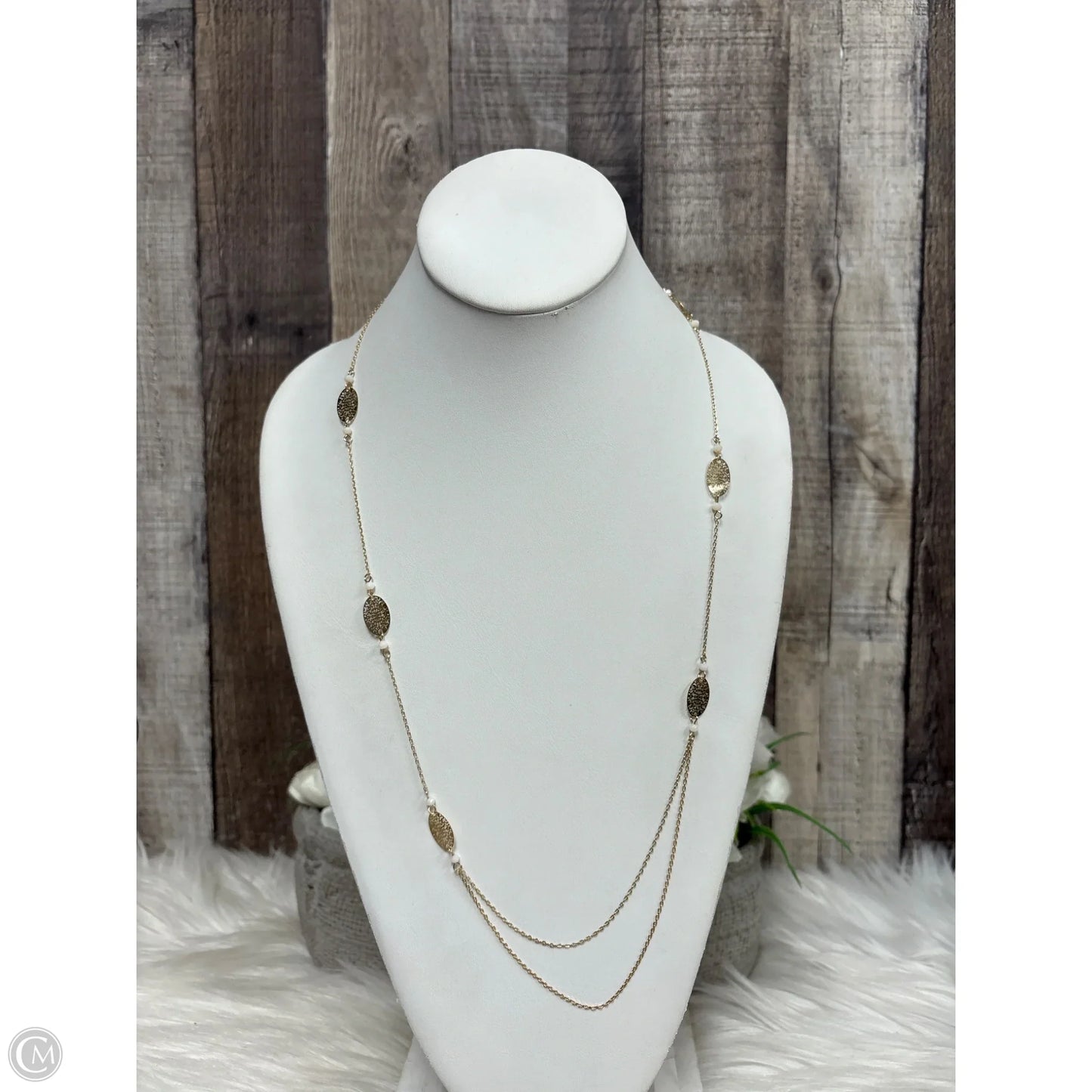 Necklace Other By A New Day