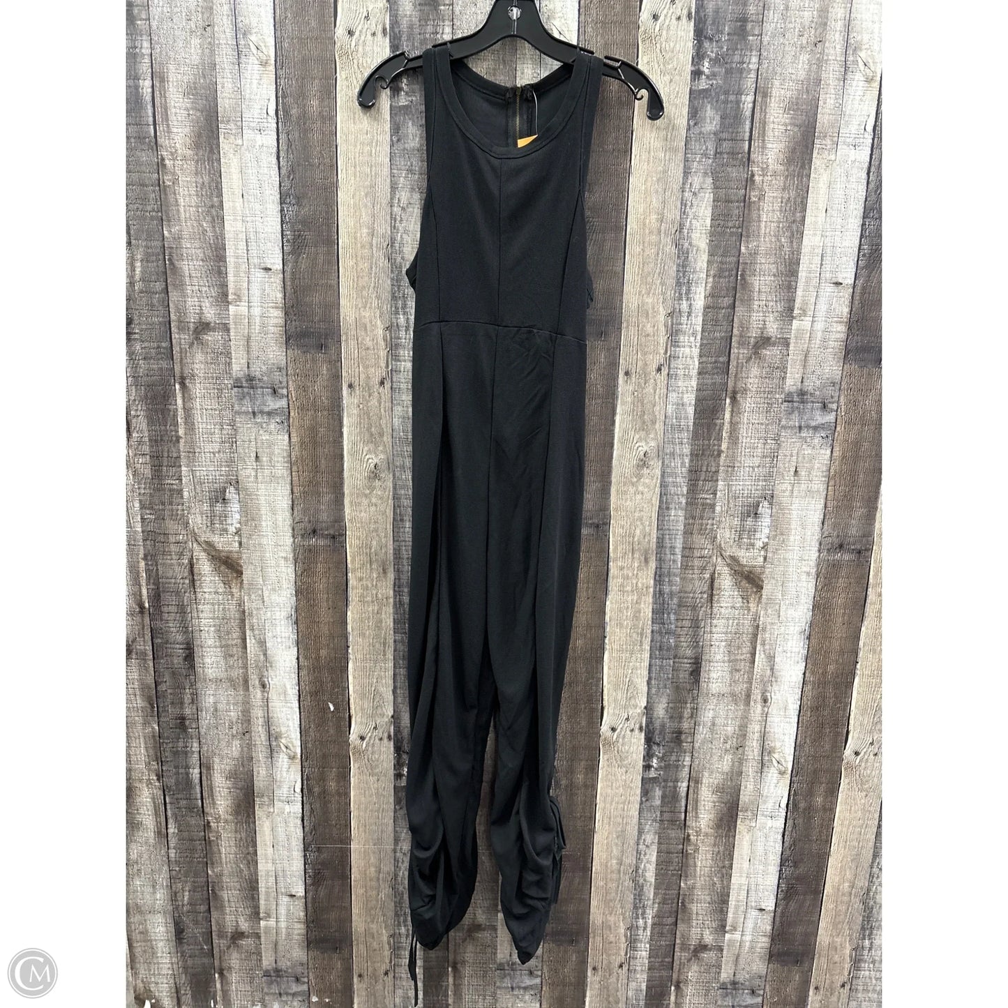 Jumpsuit By Cmf In Black, Size: S