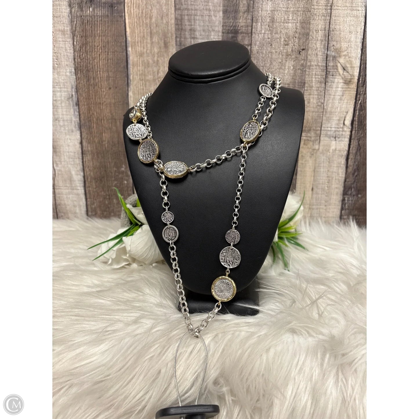 Earrings Dangle/drop By Banana Republic