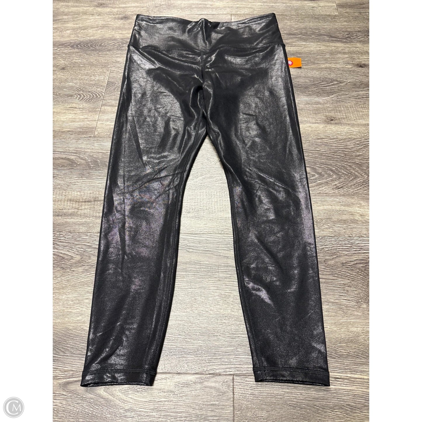 Pants Leggings By Athleta In Black, Size: L