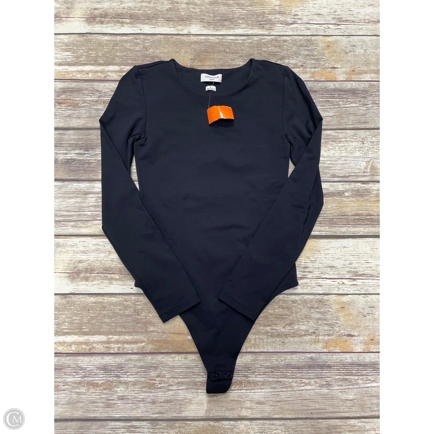 Bodysuit By Aritzia In Black, Size: S