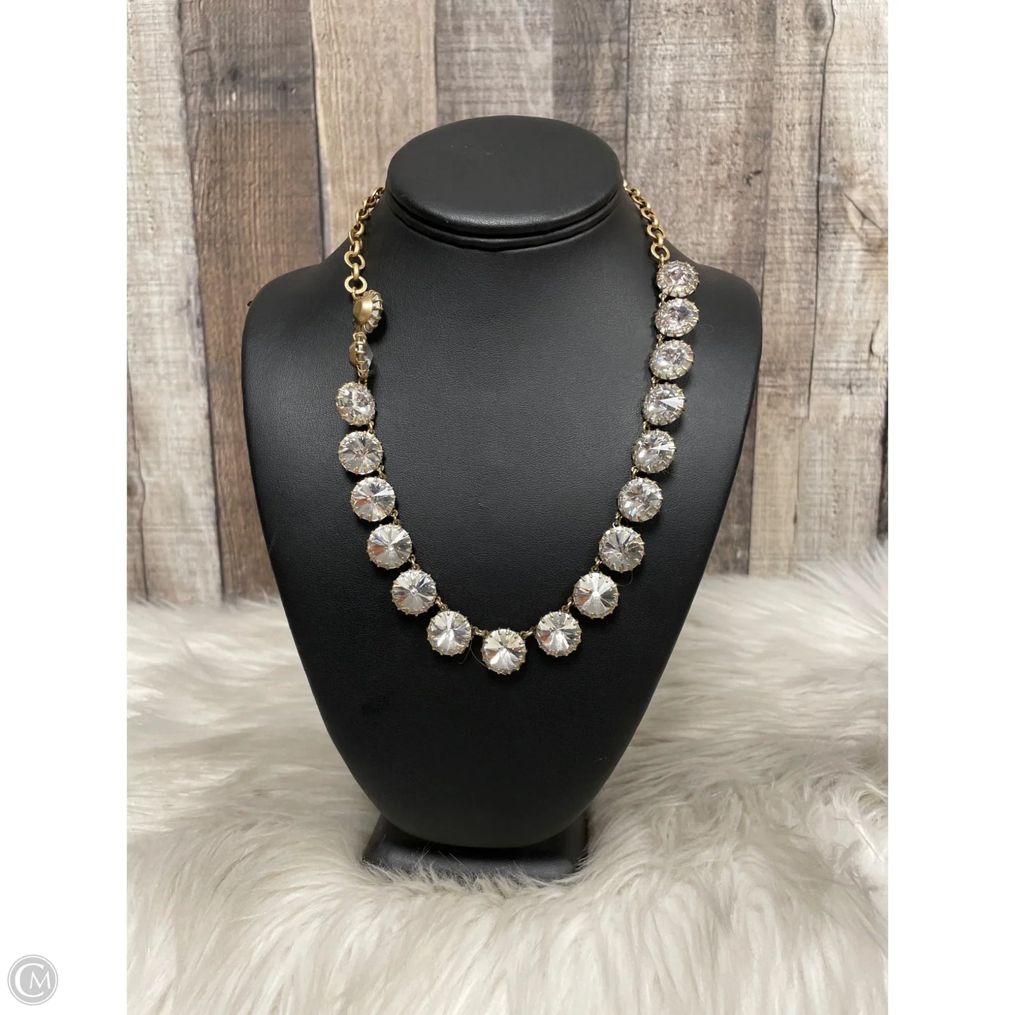 Necklace Statement By J. Crew