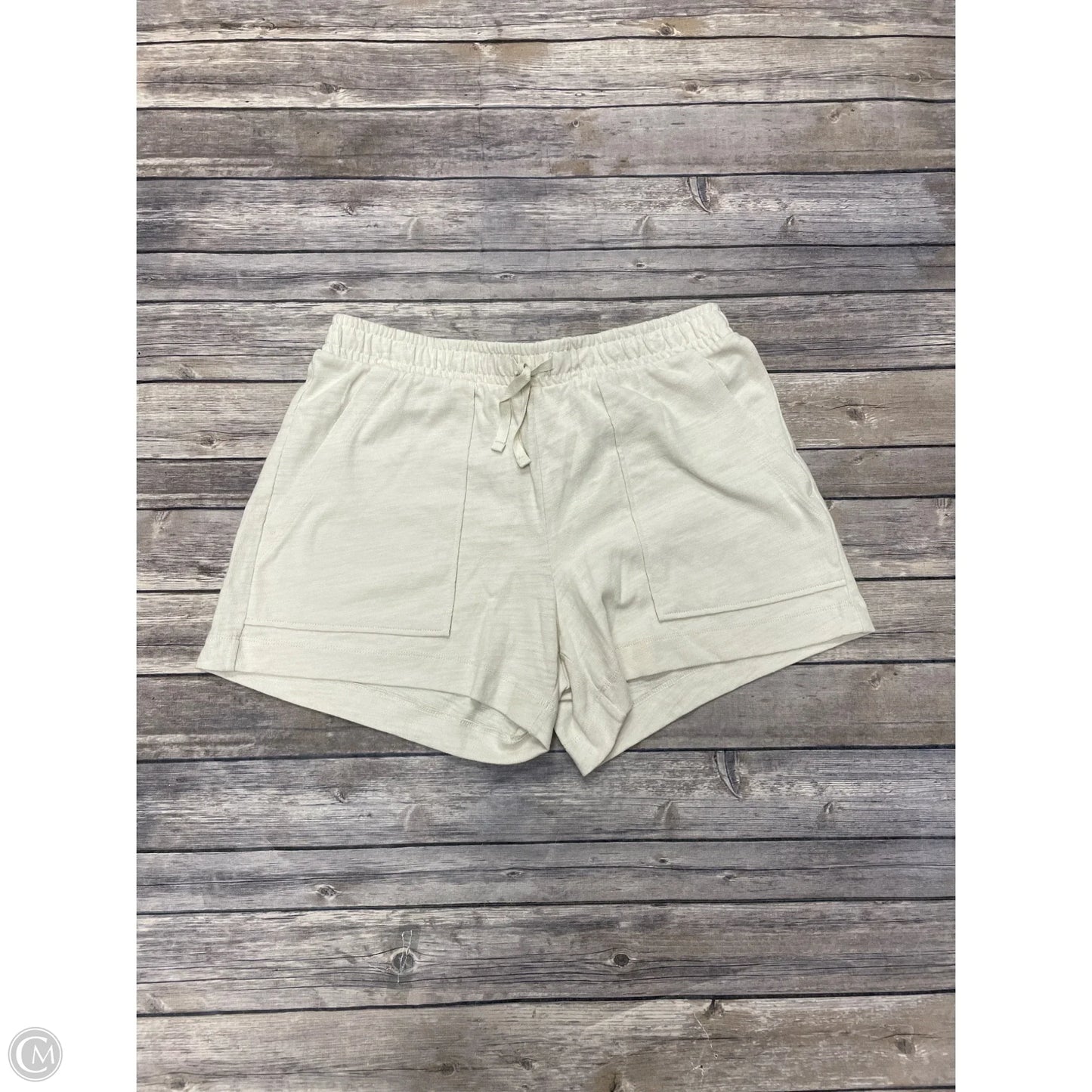 Shorts By Sonoma In Tan, Size: M
