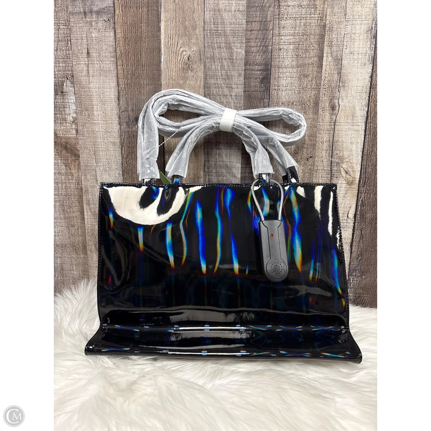 Tote Designer By Telfar, Size: Medium