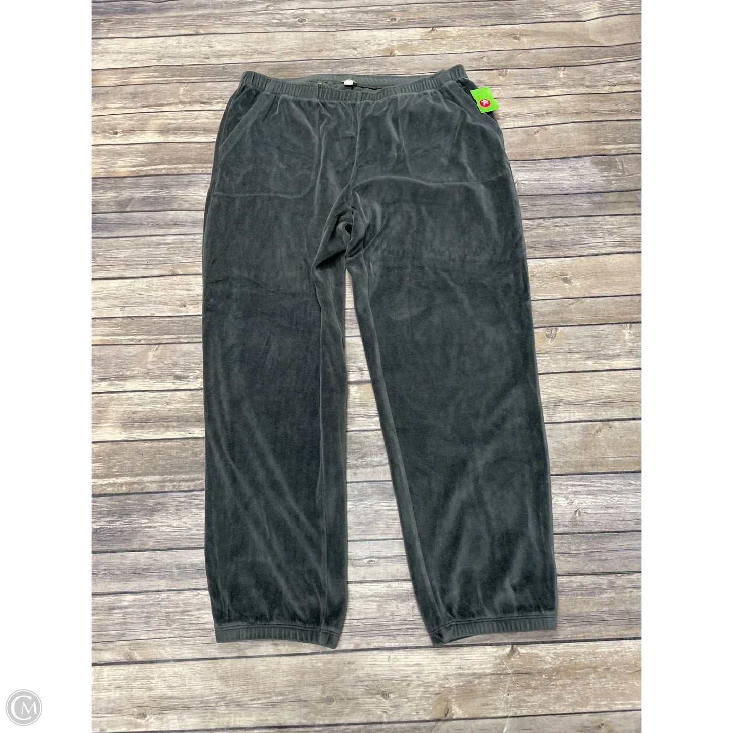 Pants Joggers By Aerie In Grey, Size: L