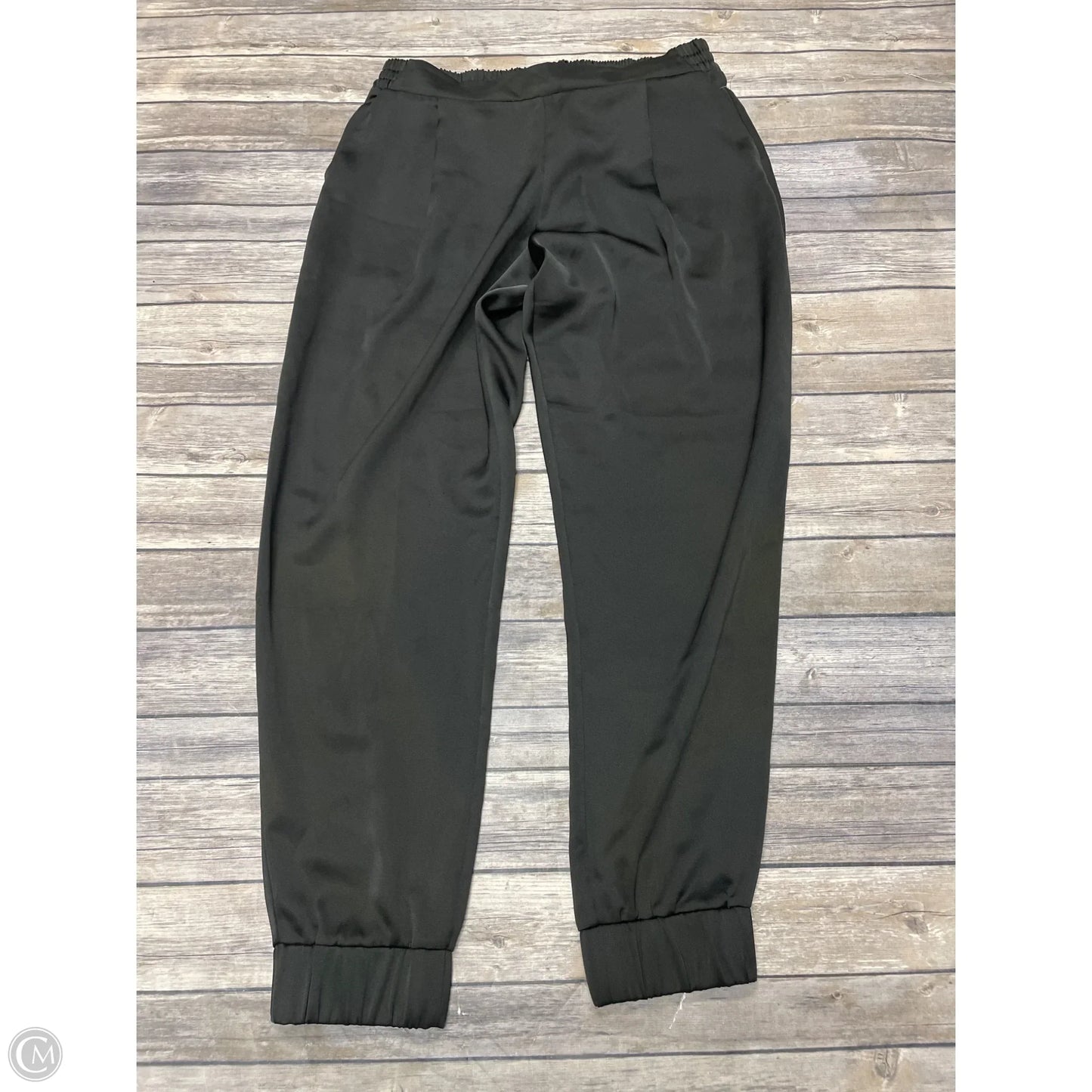 Pants Joggers By Spanx In Black, Size: L