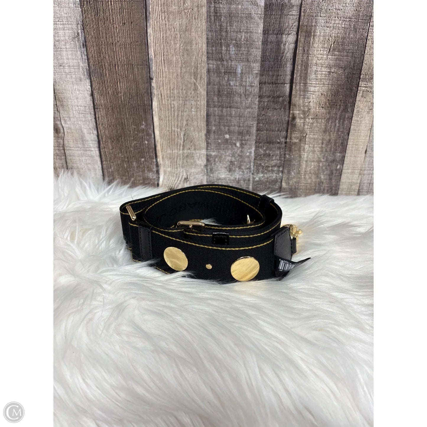 Accessory Luxury Designer Tag By Marc Jacobs