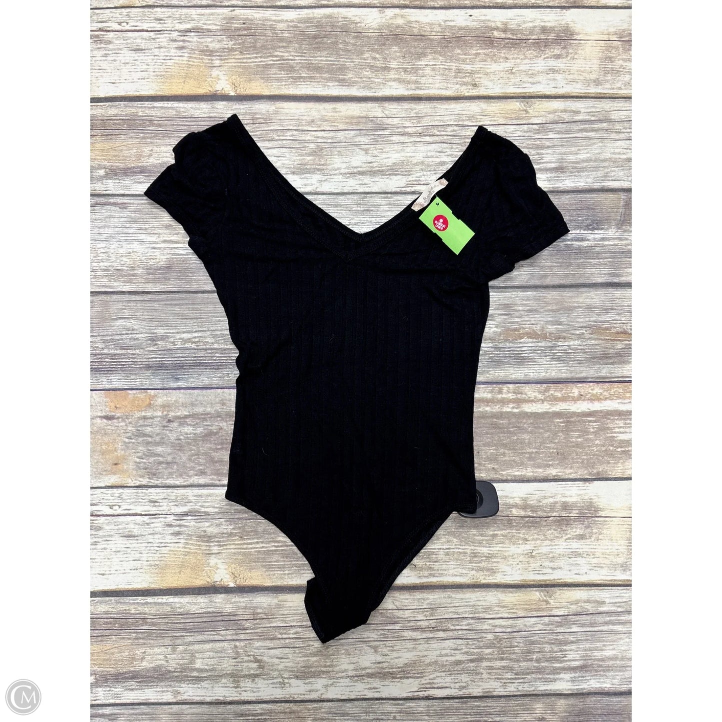 Bodysuit By Altard State In Black, Size: Xs