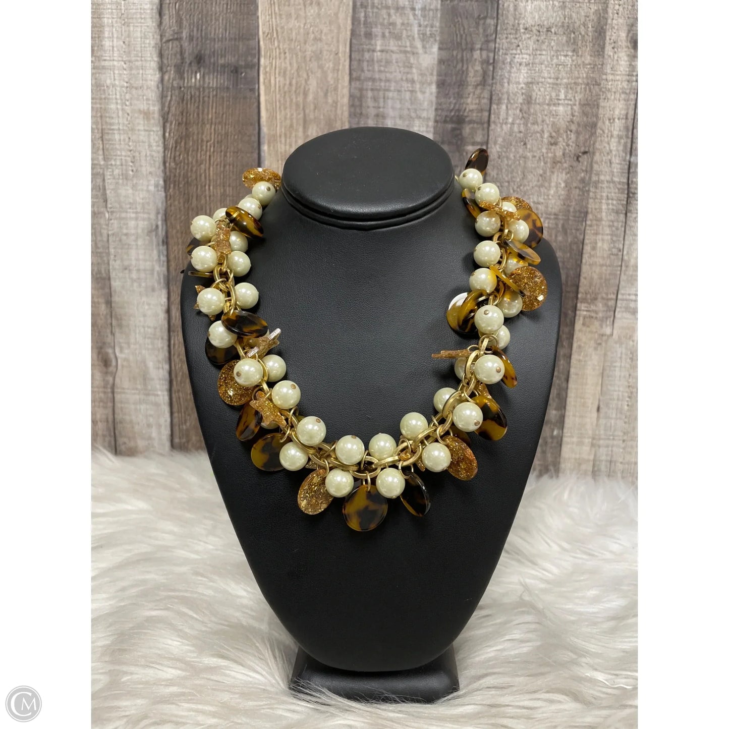 Necklace Statement By J. Crew