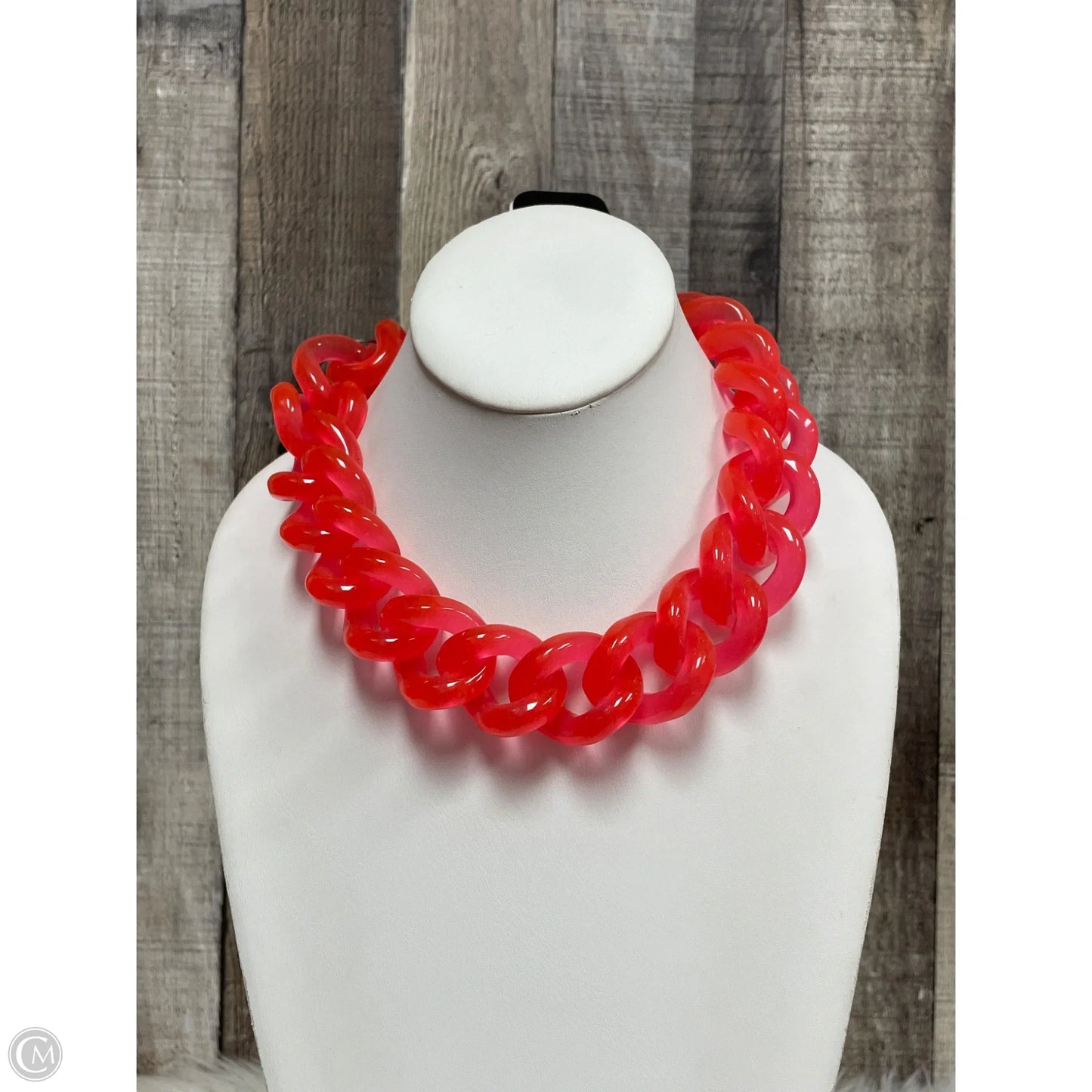 Necklace Statement By J. Crew