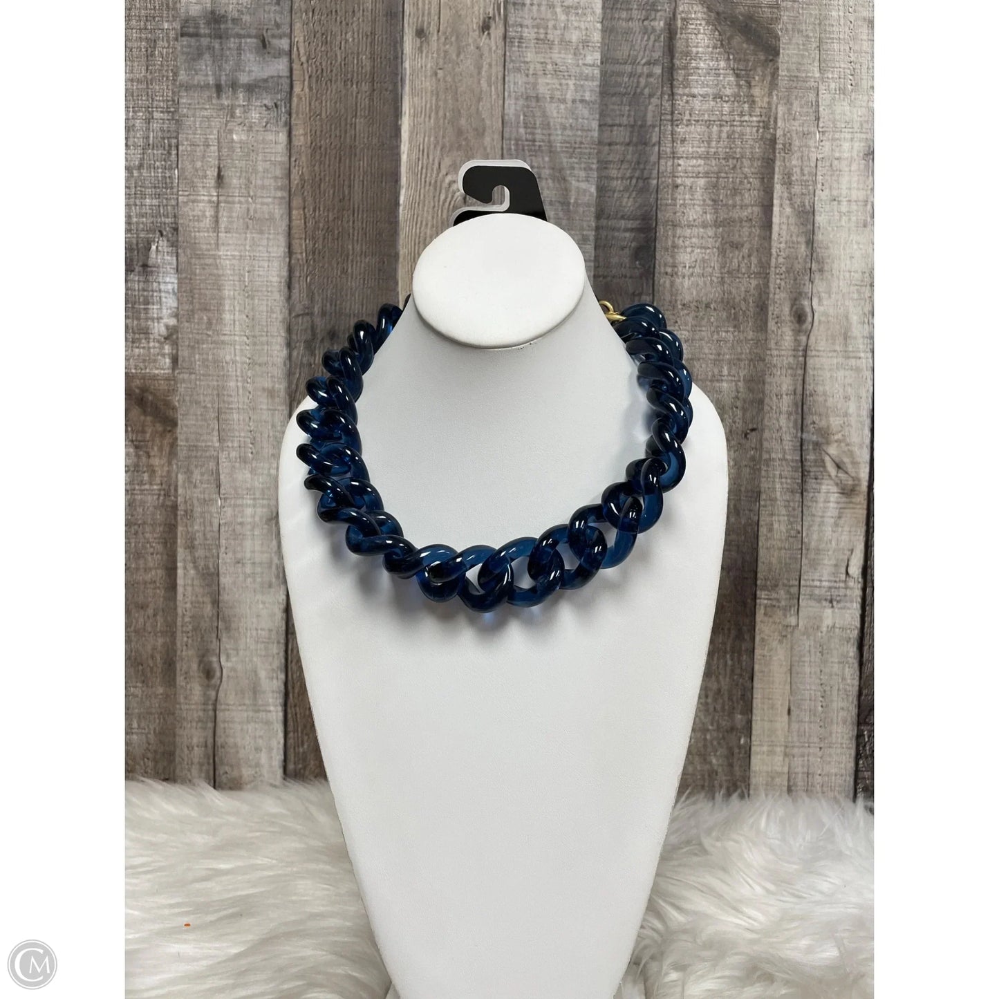 Necklace Statement By J. Crew