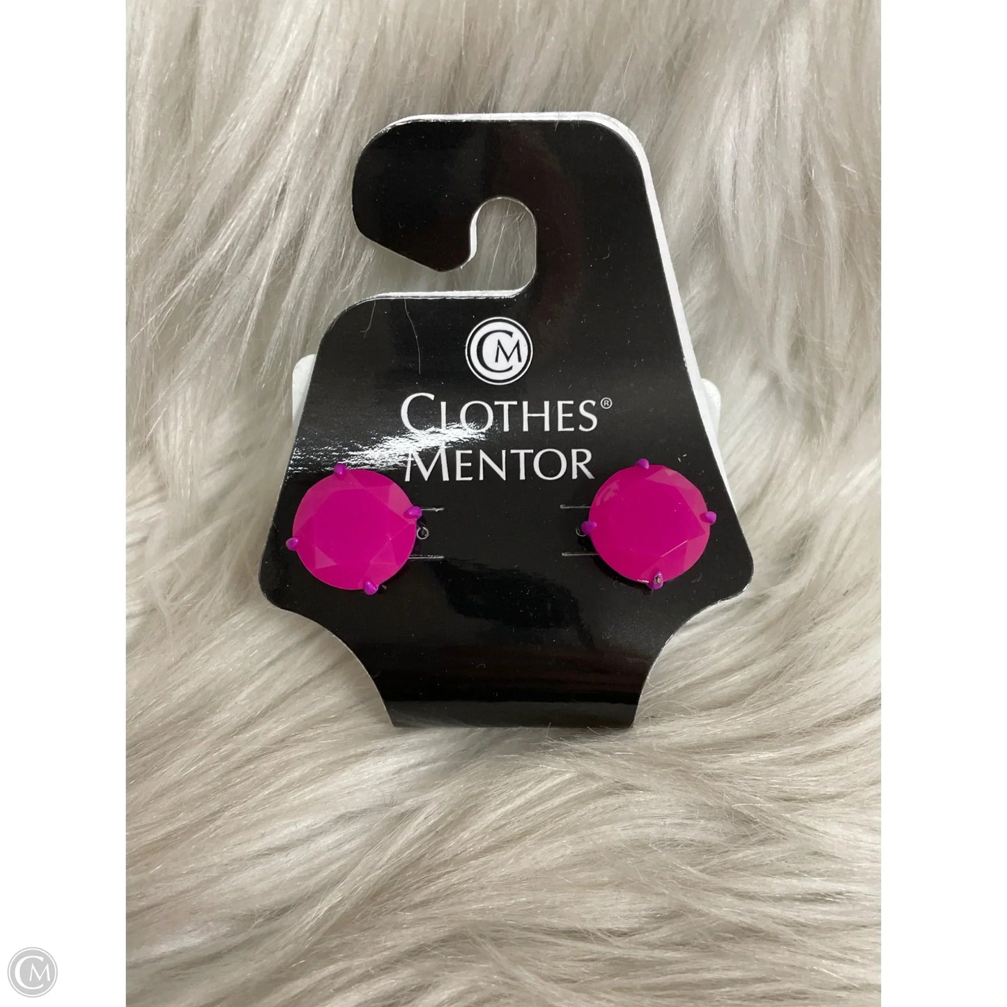 Earrings Stud By J. Crew