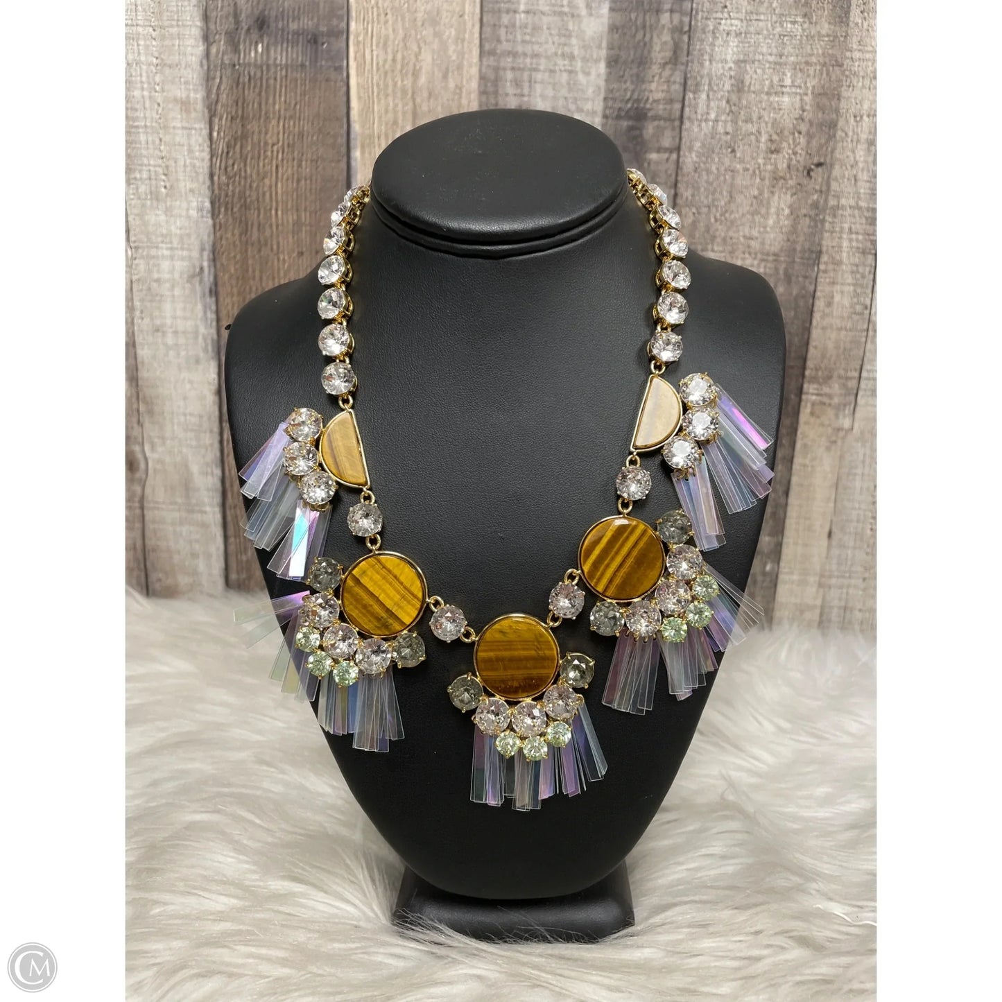 Necklace Statement By J. Crew